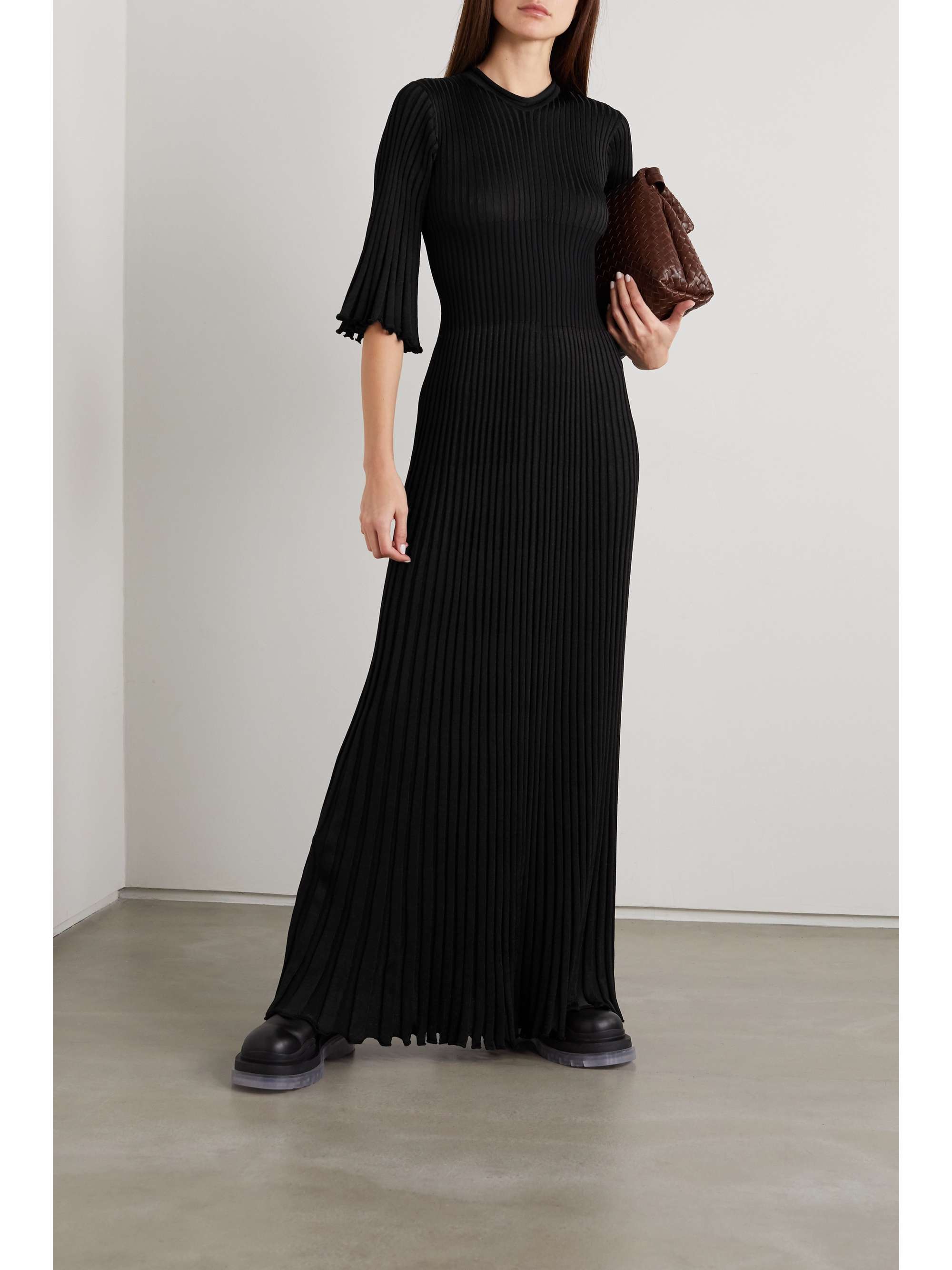 bottega veneta evening gowns