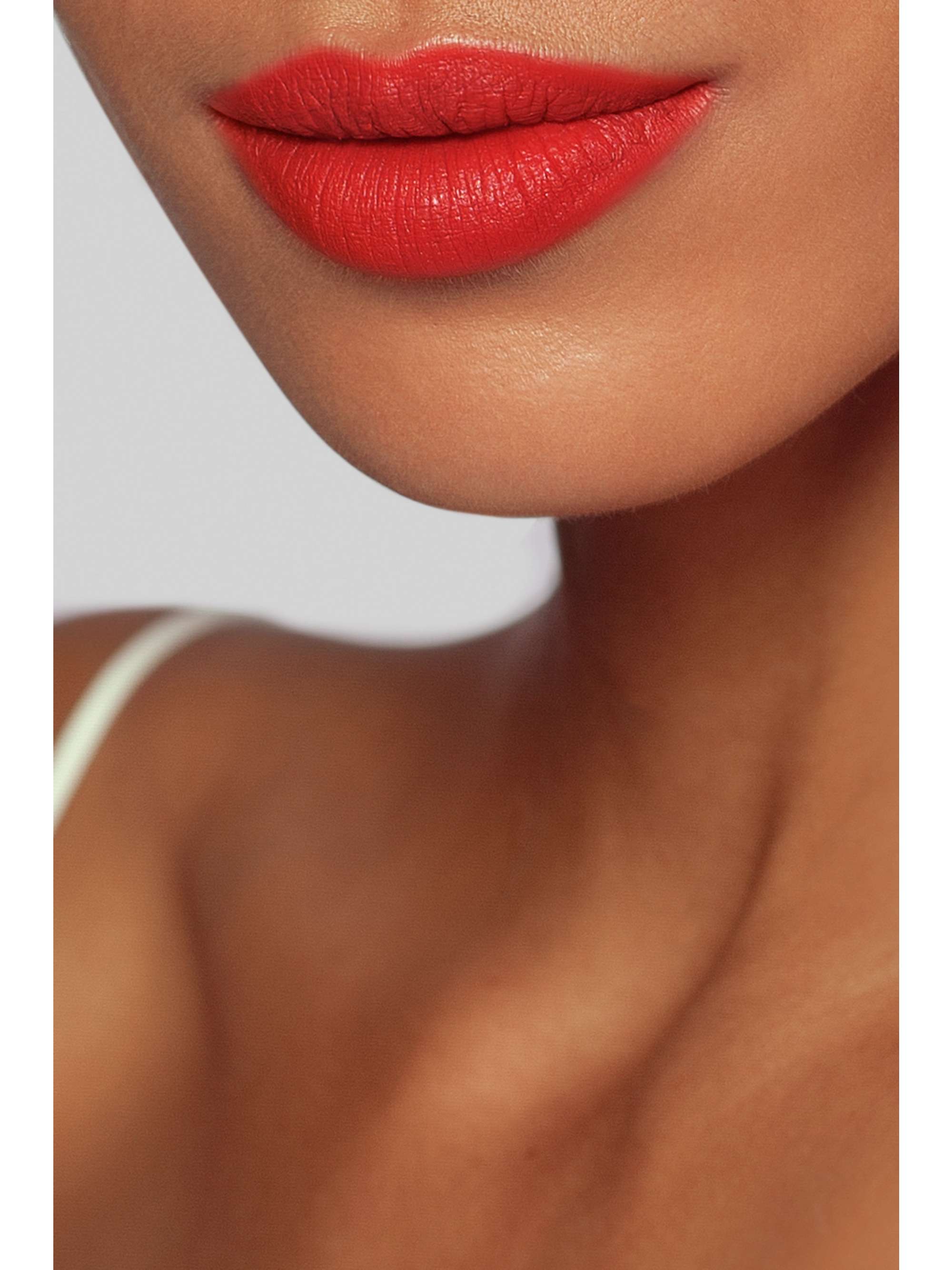 Colorless Lip Color Matte - Wild Ginger | TOM FORD BEAUTY | NET-A-PORTER