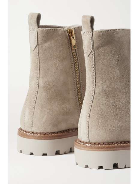 vince women's cabria ankle boots