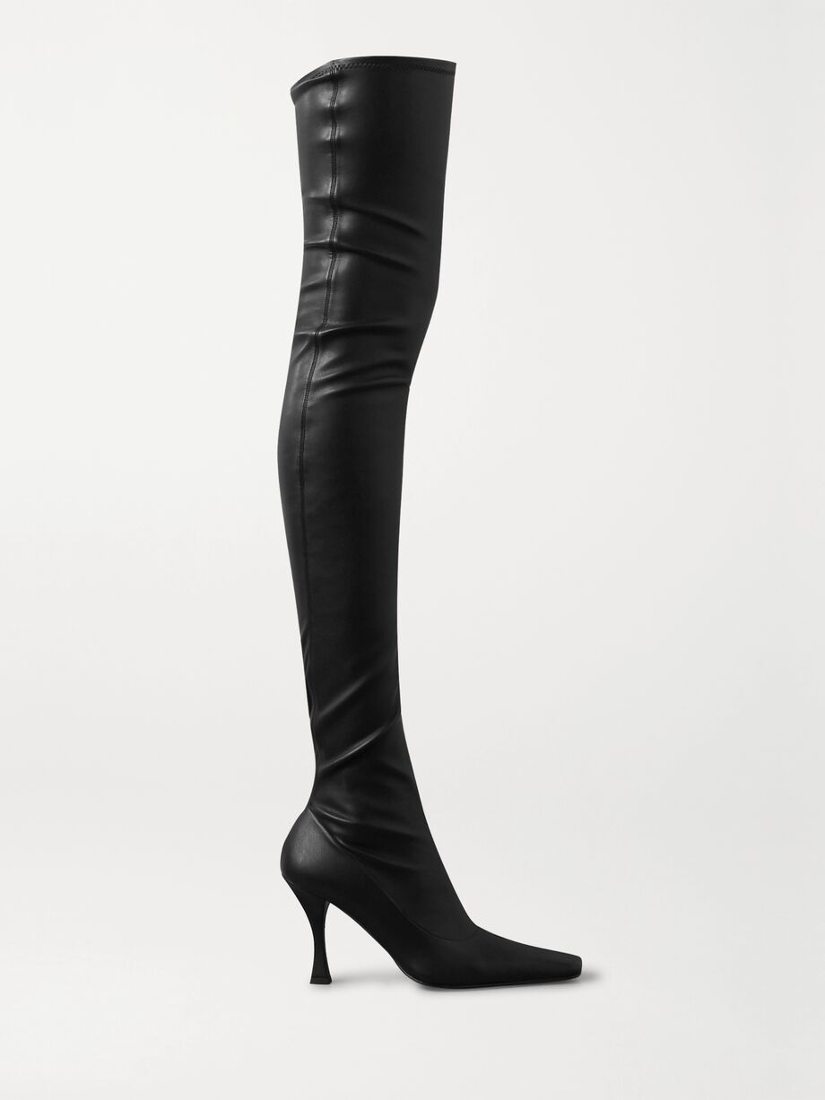 proenza schouler over the knee boots