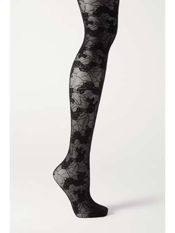 saint laurent tights