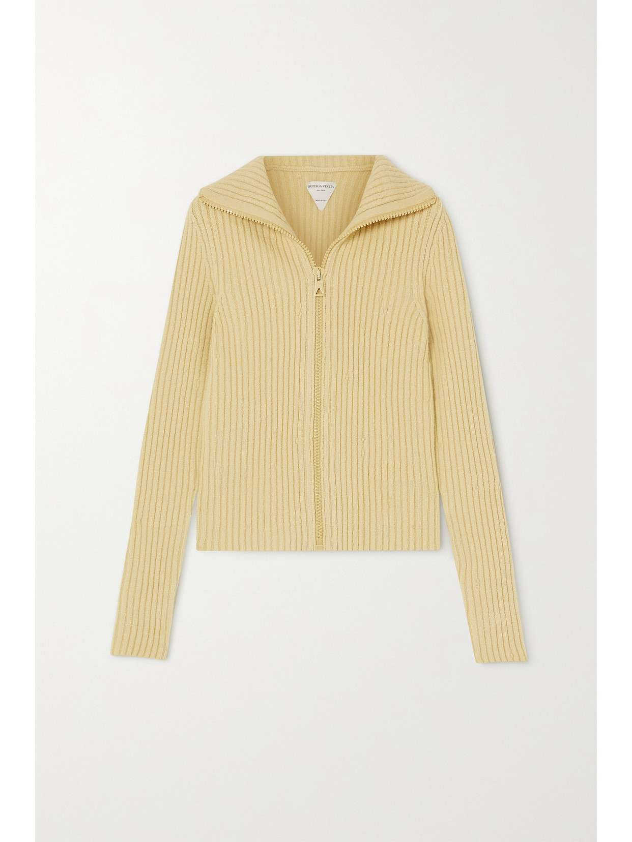 Bottega Veneta - Rib...