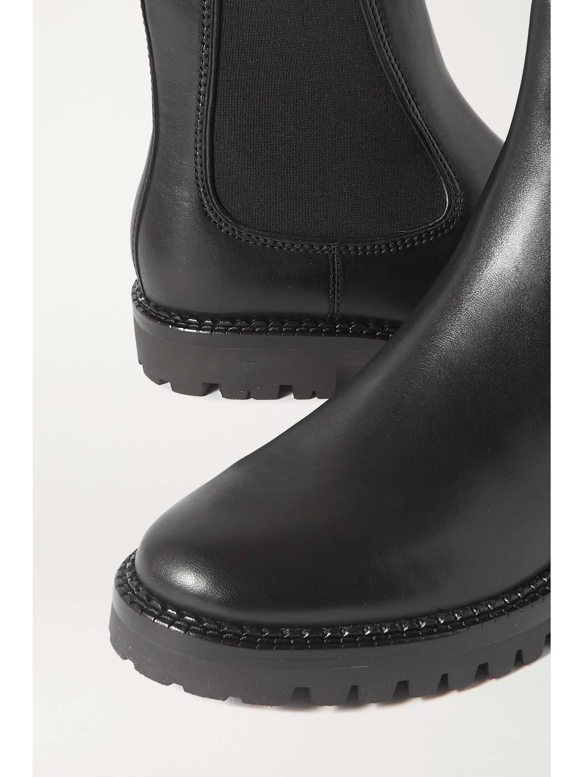 carmine lug sole chelsea boot vince