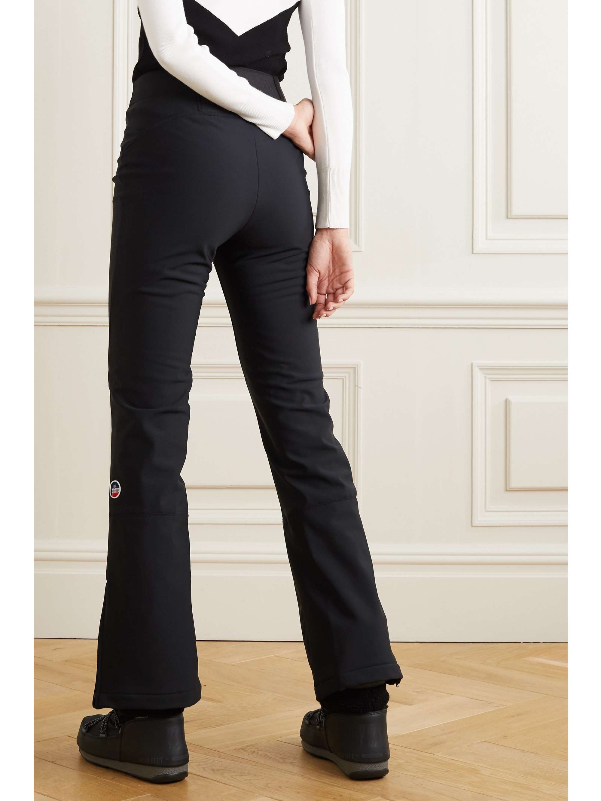 FUSALP Tipi III bootcut ski pants
