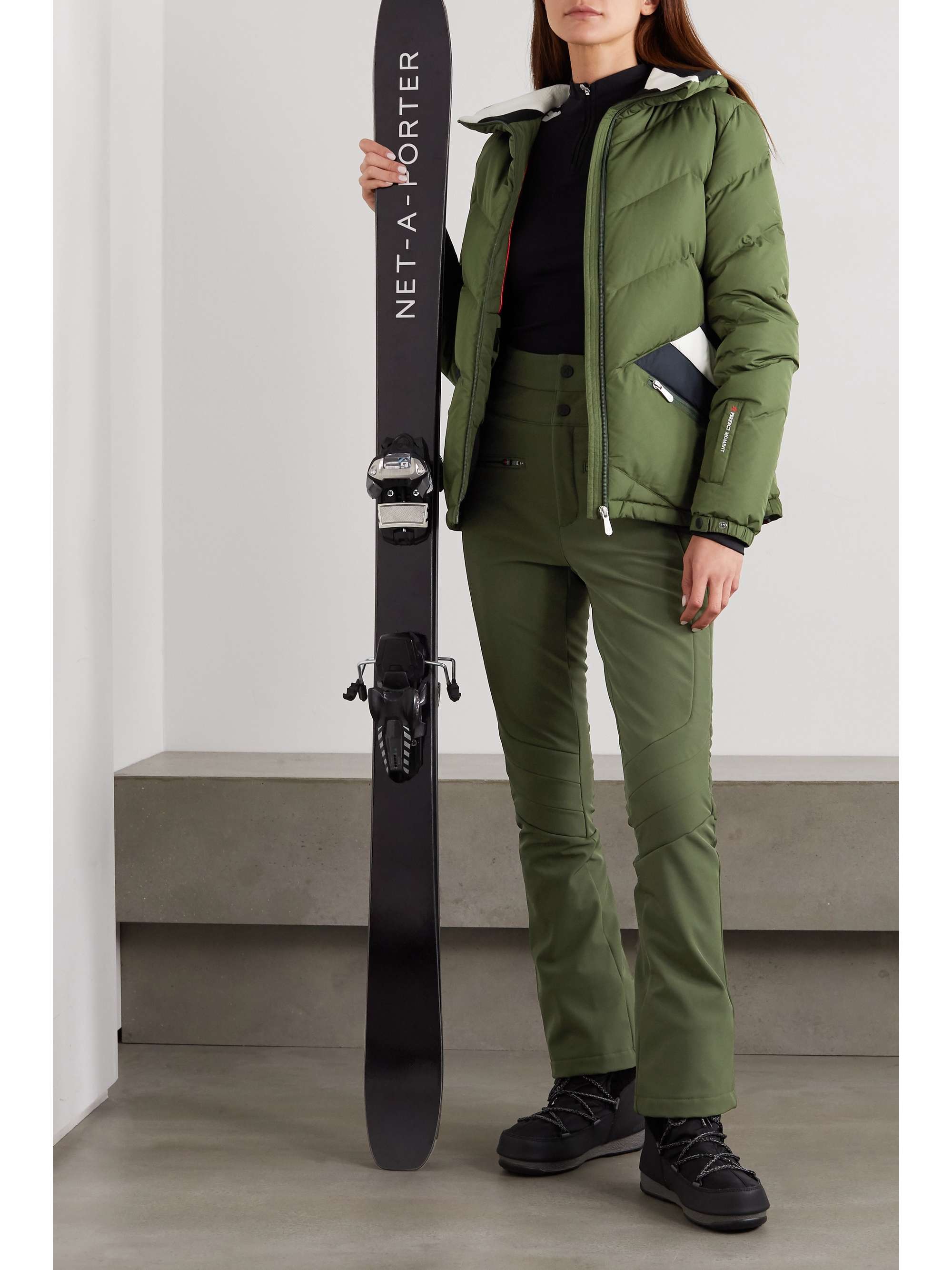 Perfect moment apres duvet jacket Clearance