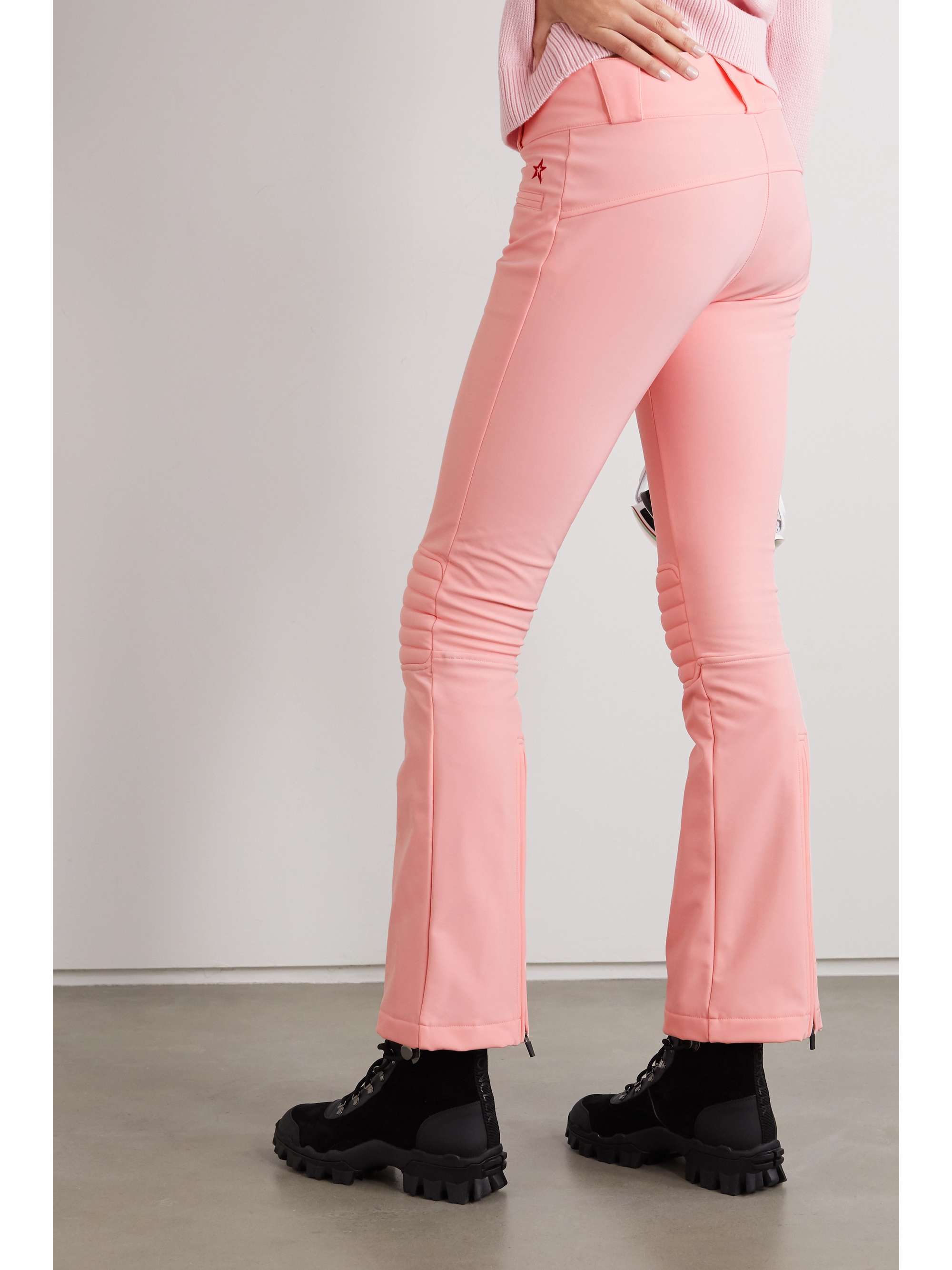 PERFECT MOMENT Aurora flared ski pants
