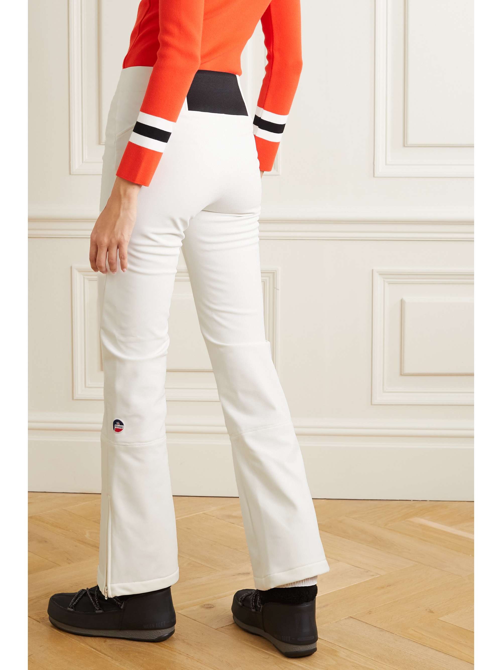 FUSALP Tipi III bootcut ski pants