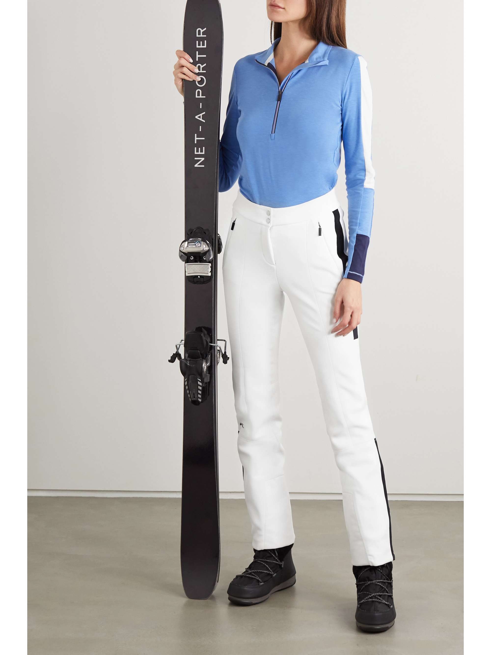 kjus women ski pants