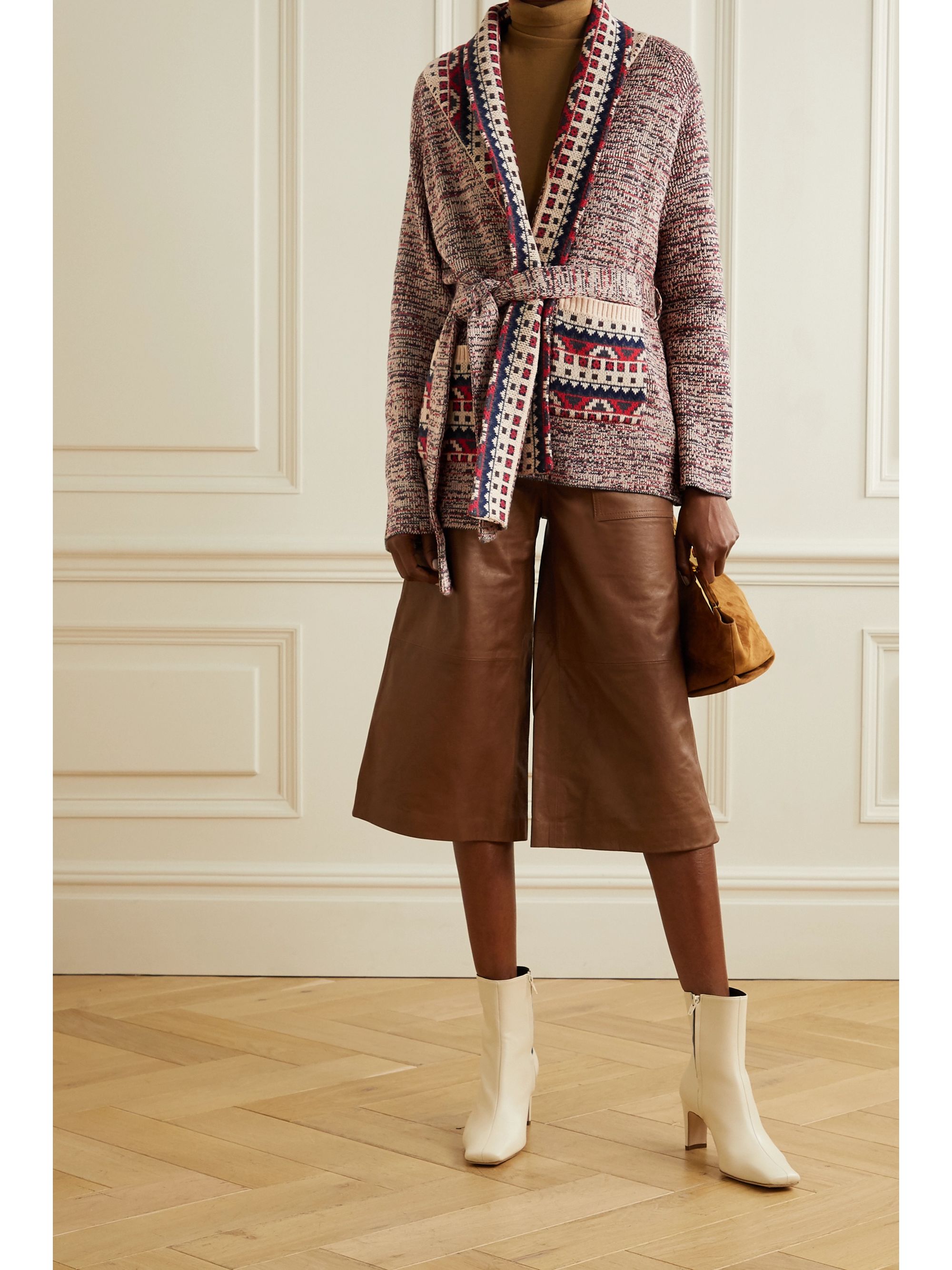 The great riding cardigan Clearance