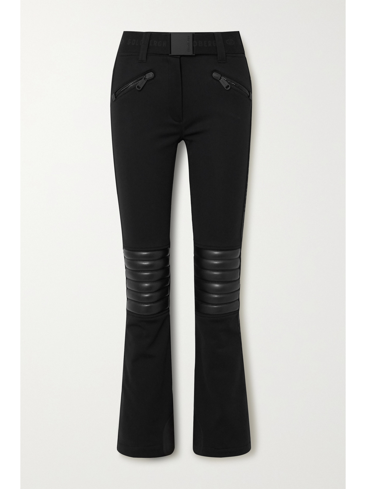 Goldbergh - Rocky Qu...