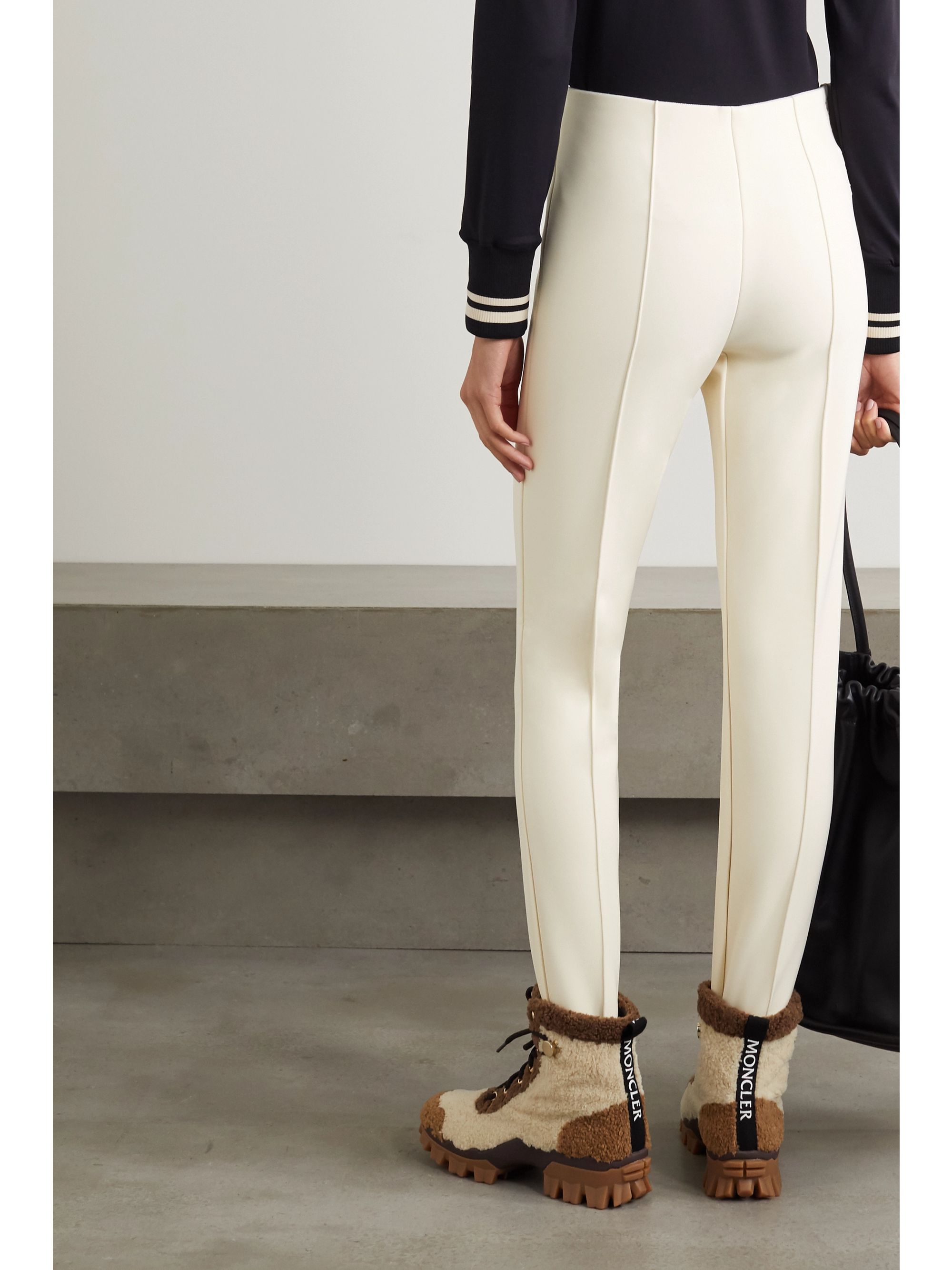 Bogner stirrup ski pants Clearance