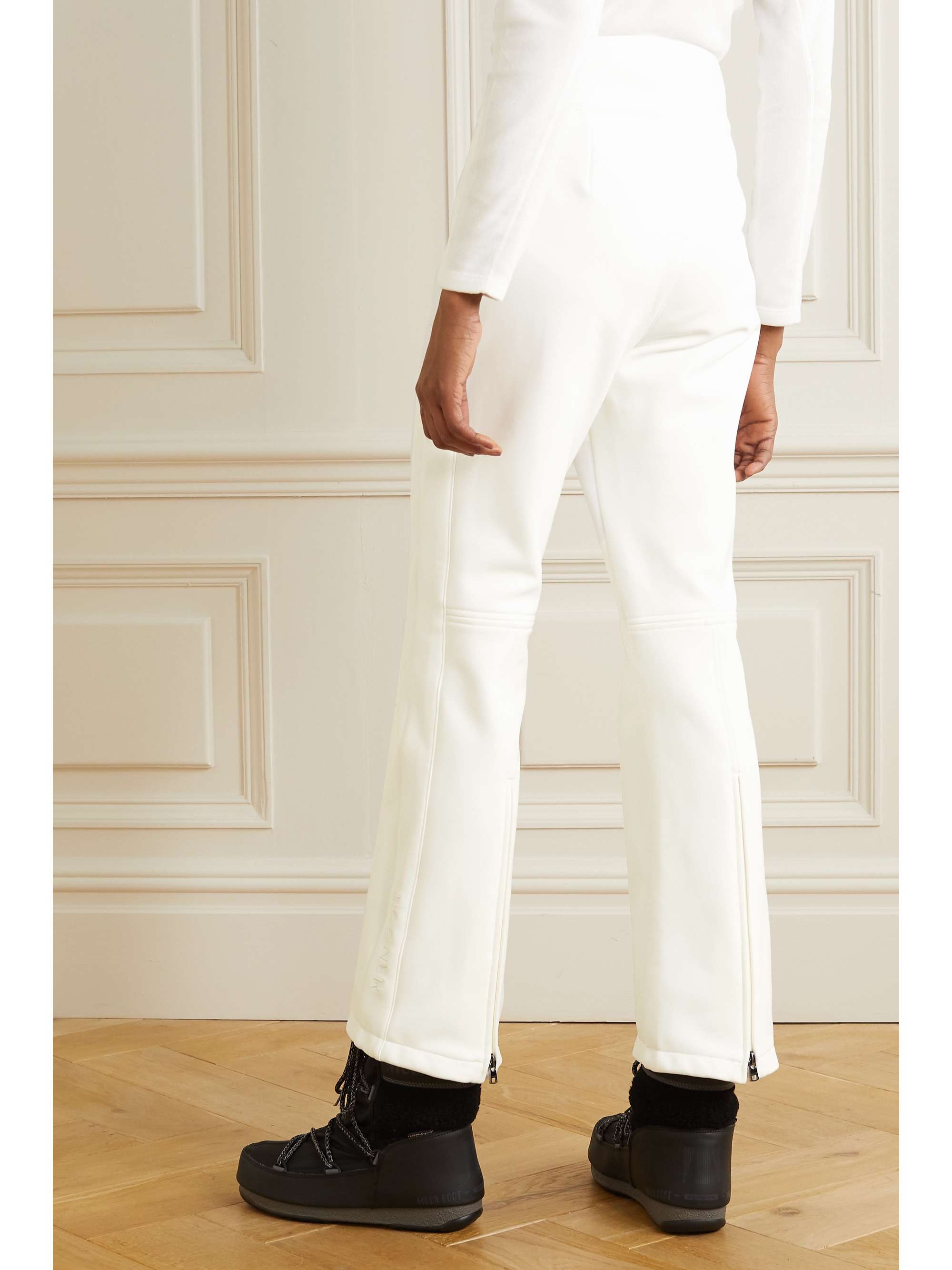 BOGNER Emilia2 bootcut ski pants
