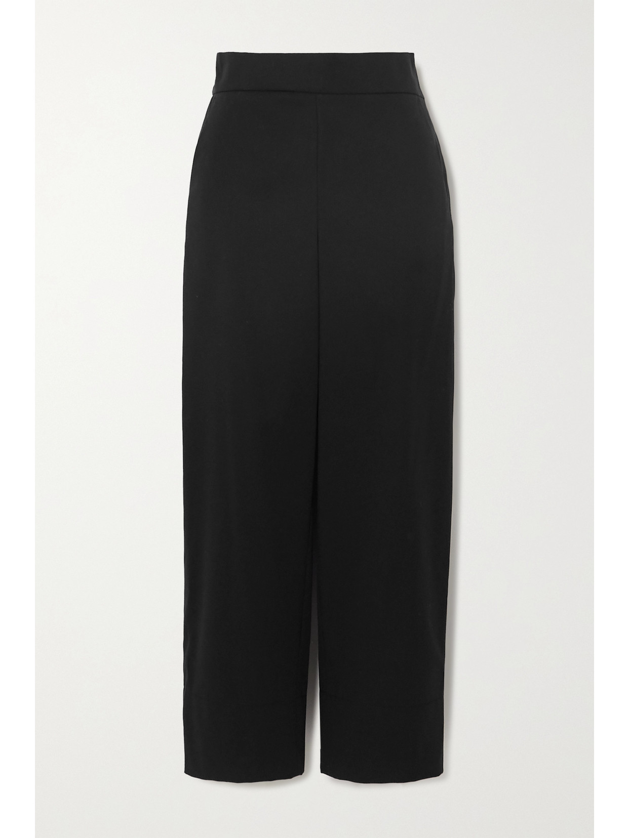 Akris - Cropped Cott...