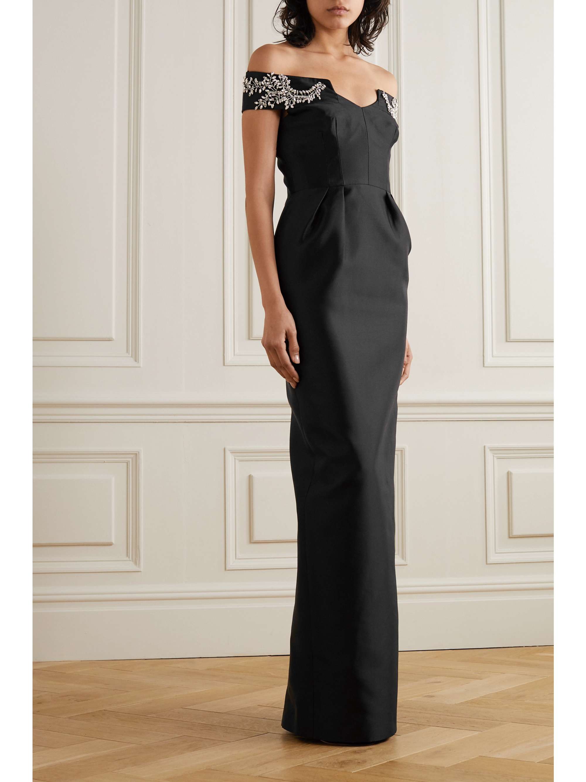 prada gowns