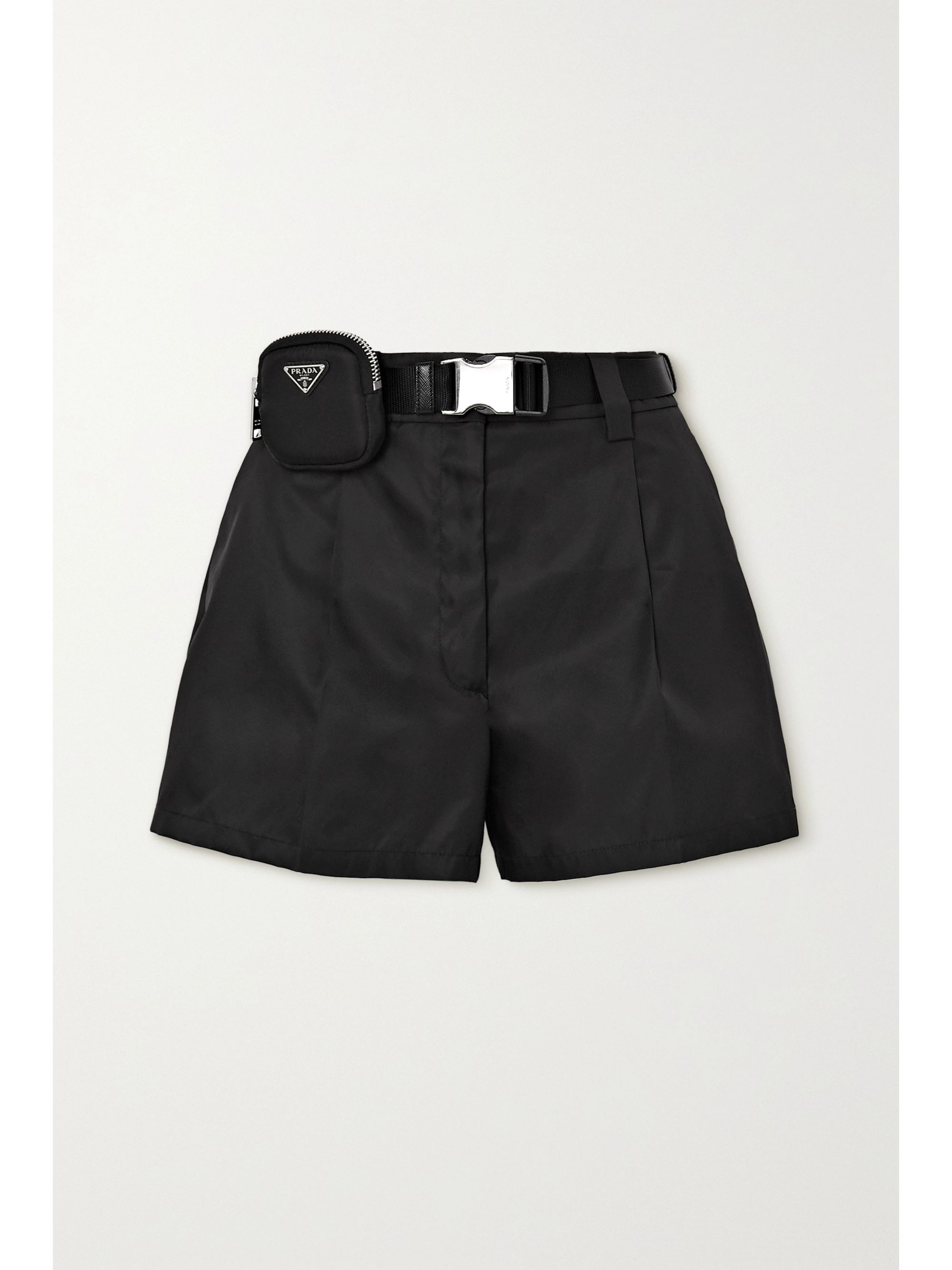 prada shorts