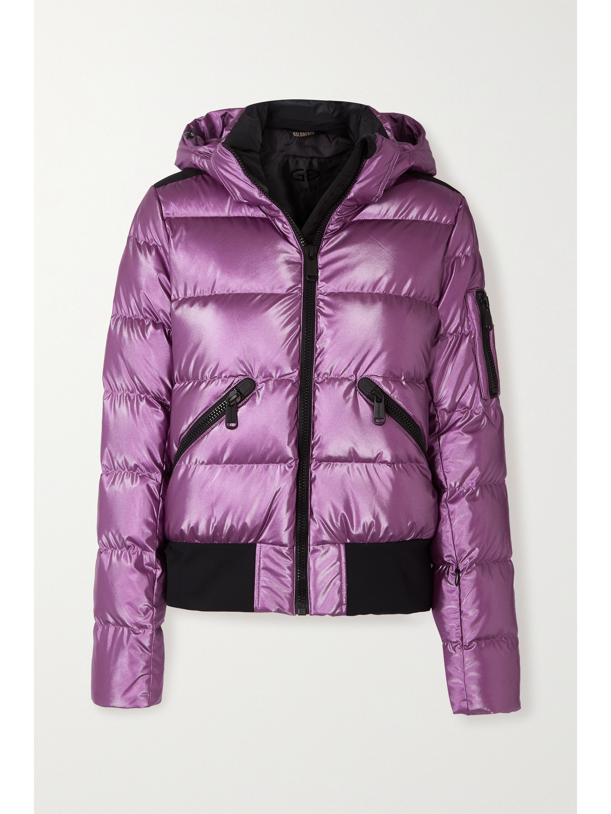 Goldbergh - Aura Hoo...