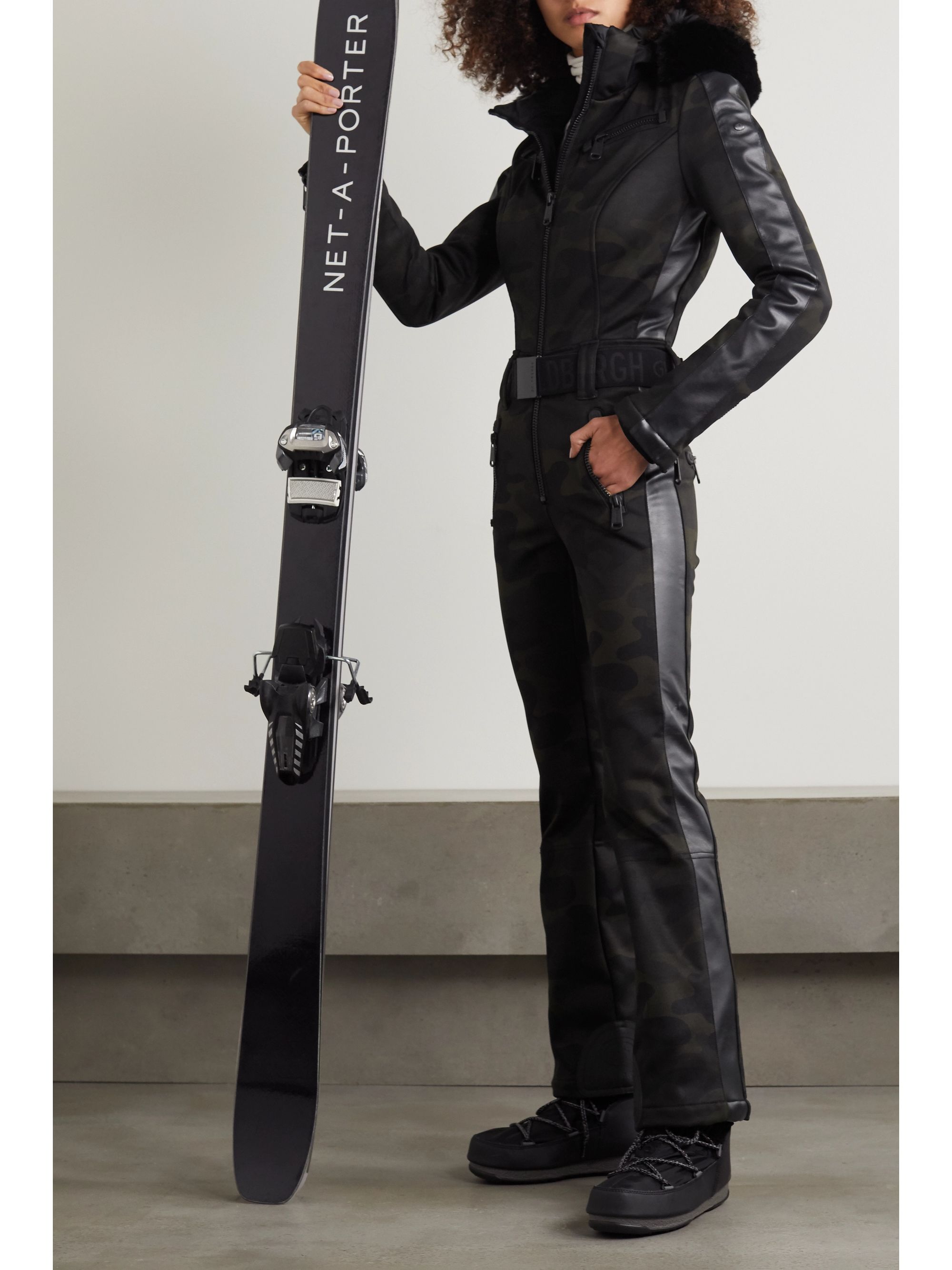 Goldbergh ski suit Clearance