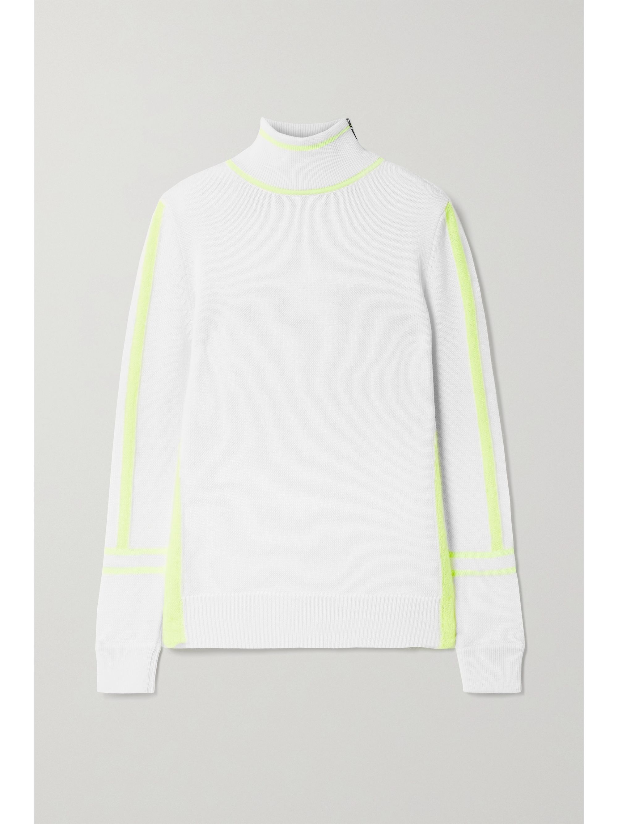 bogner sweater