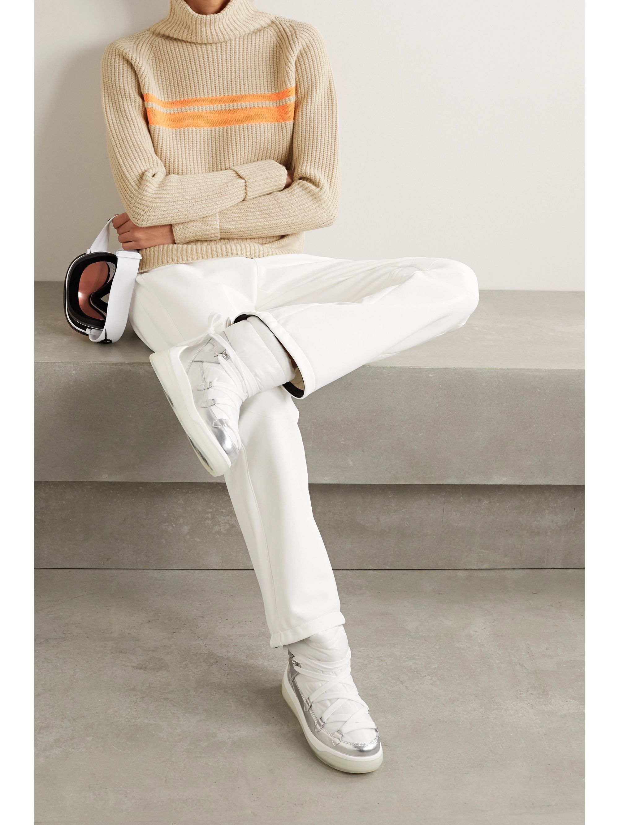 bogner sweater