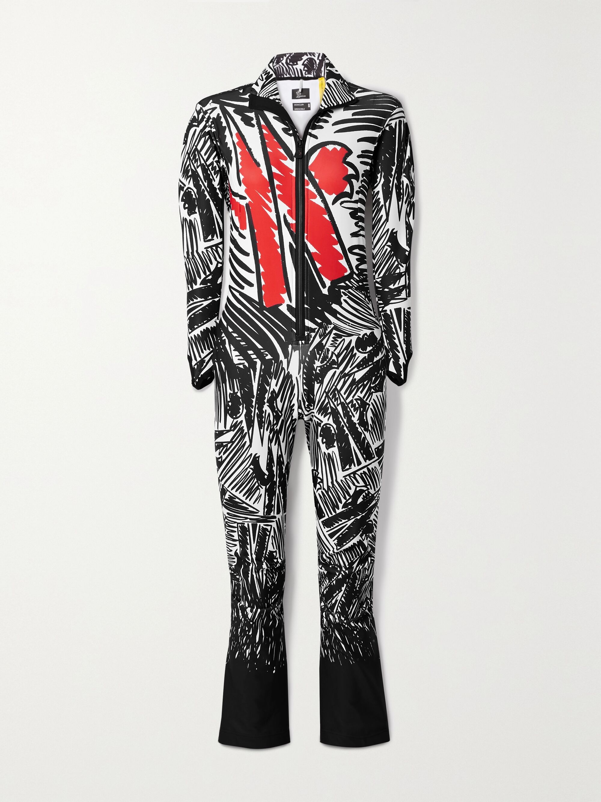 moncler jogger suit
