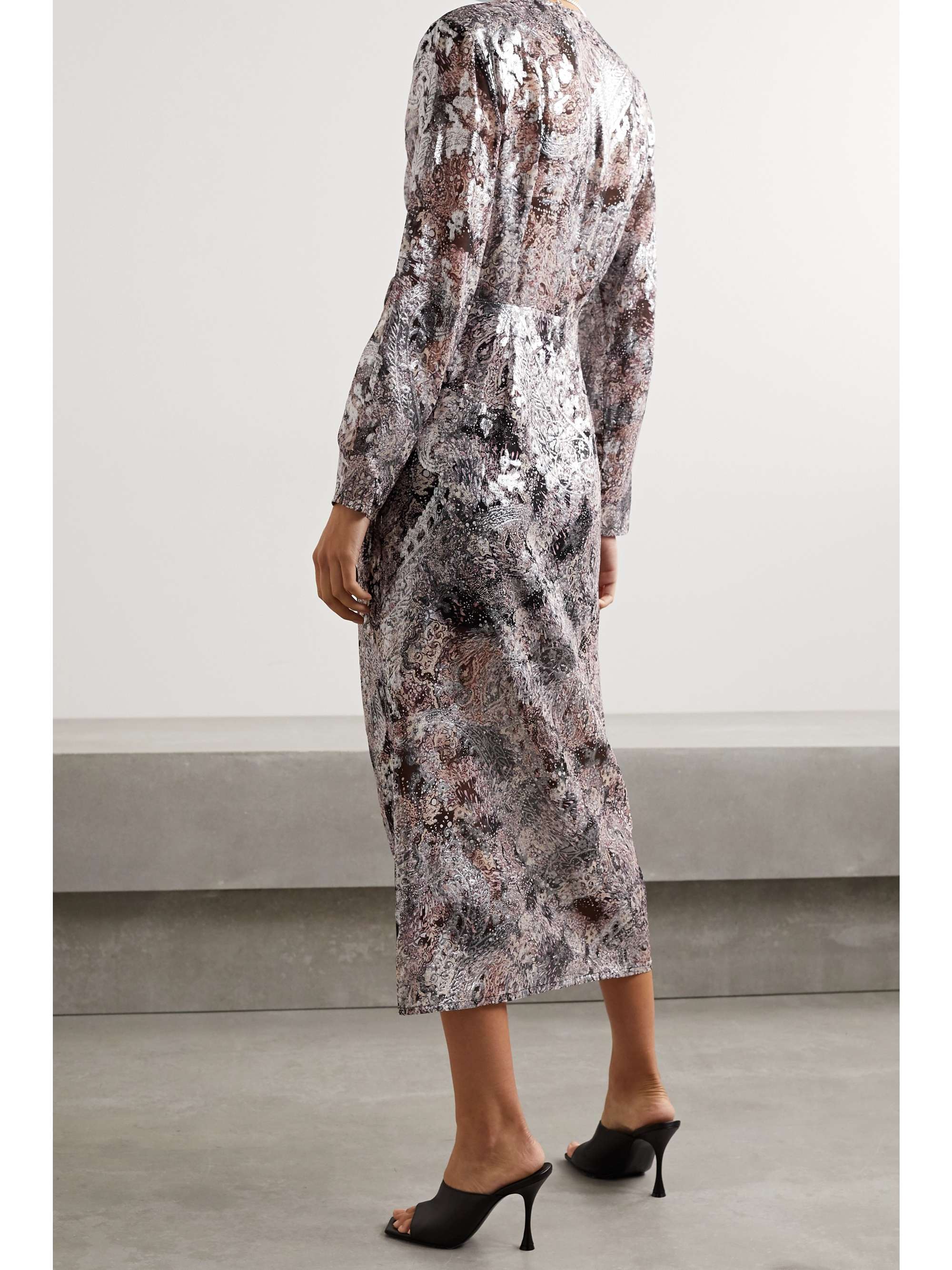 iro dress