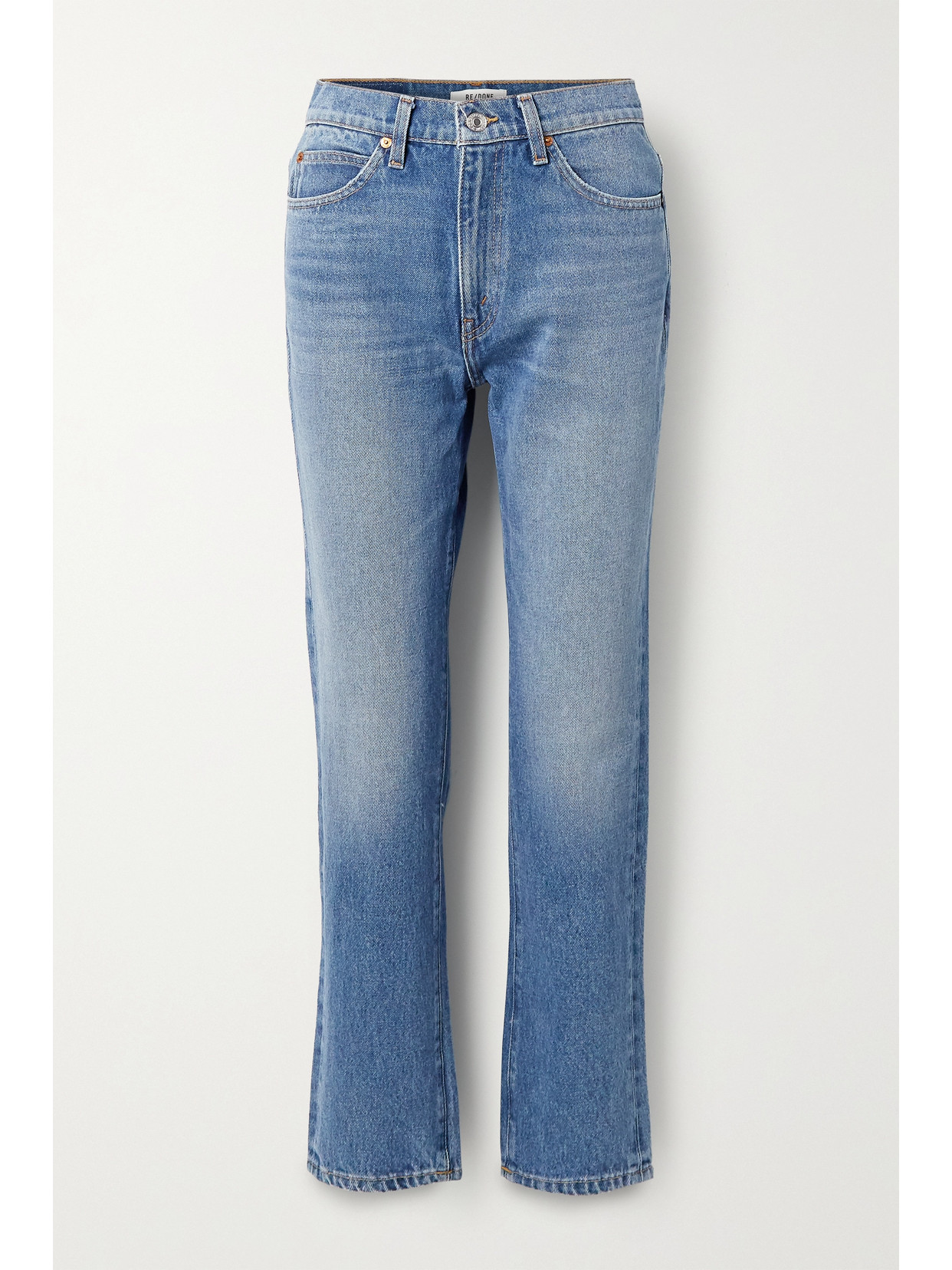 RE/DONE - '70s High-...