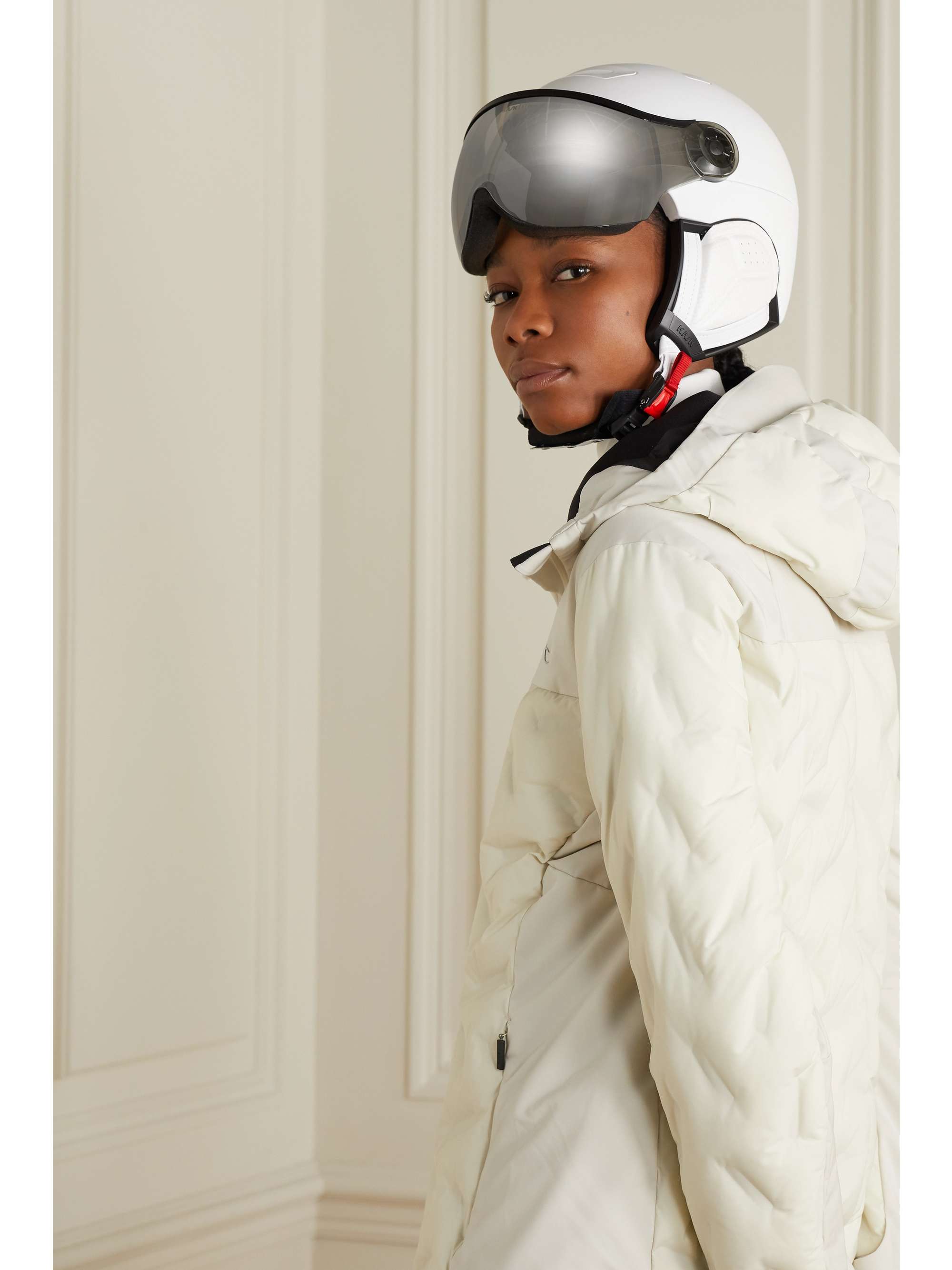 KASK Shadow ski helmet