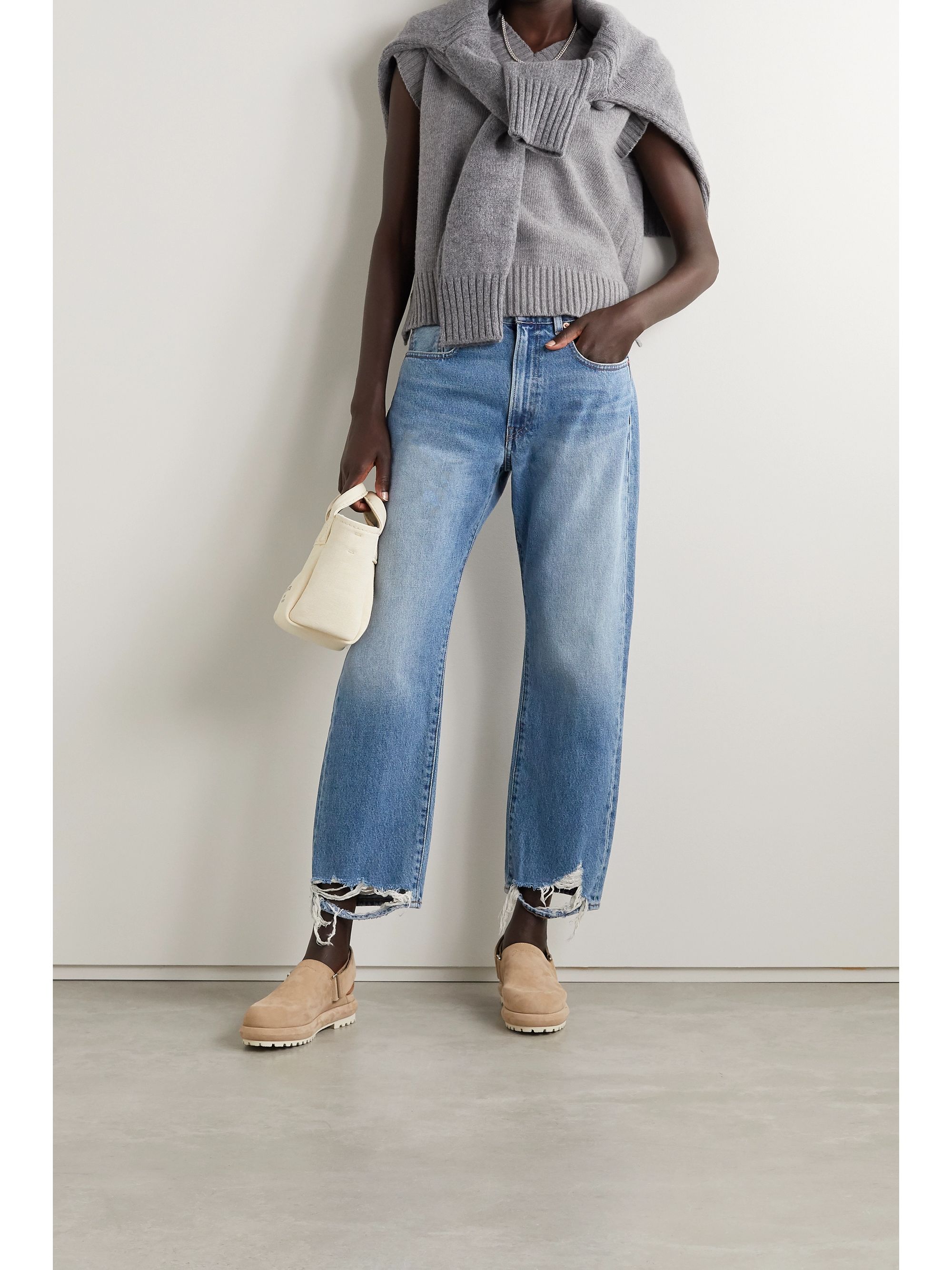 Denimist boyfriend jeans Clearance