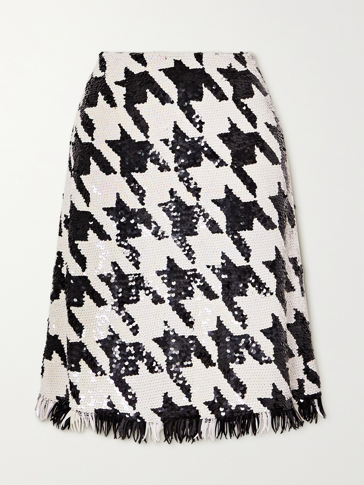 Ashish - Fringed Hou...