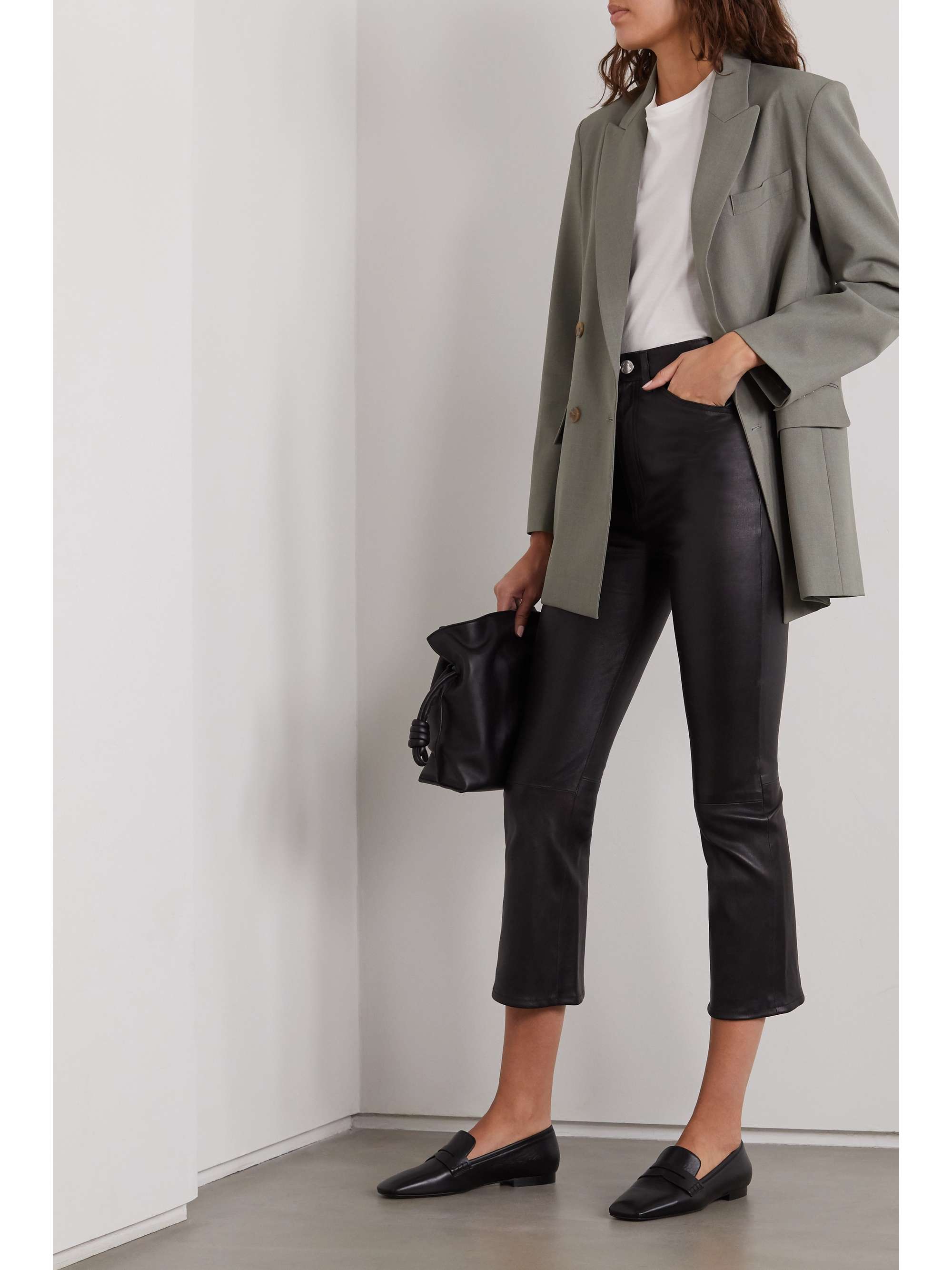 sprwmn leather