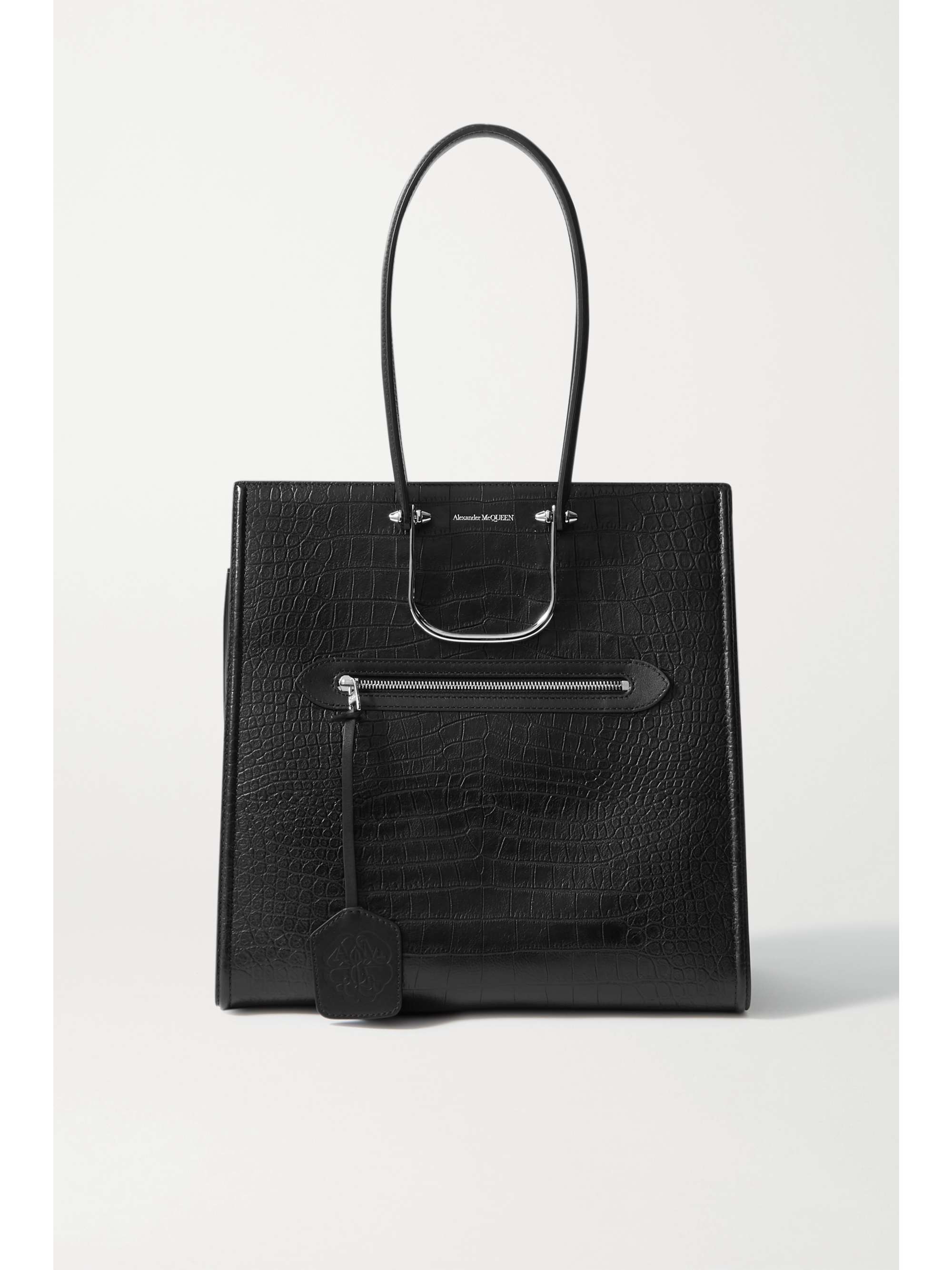 alexander mcqueen large tote