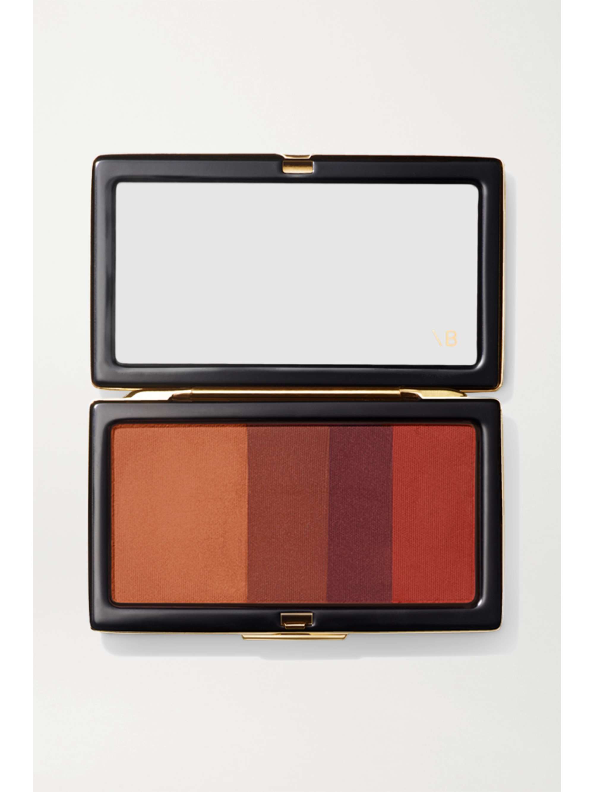VICTORIA BECKHAM BEAUTY Smoky Eye Brick - Tweed