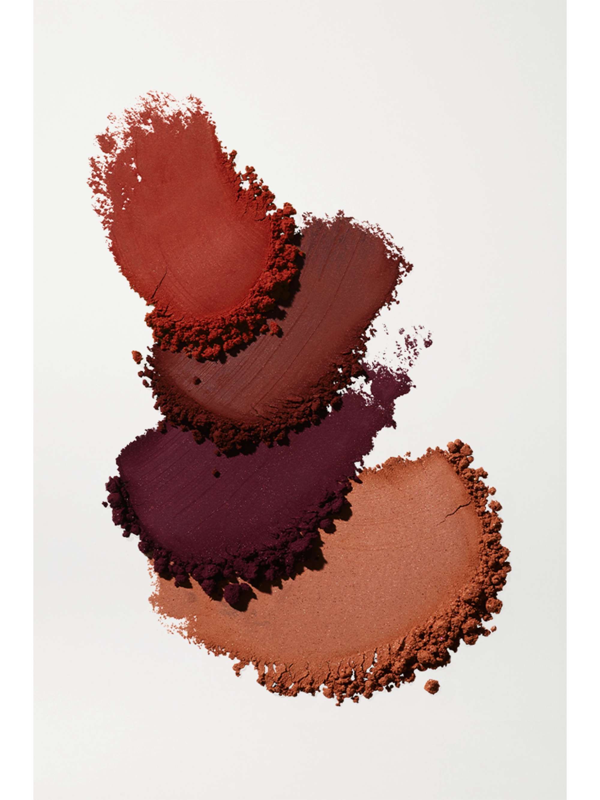 VICTORIA BECKHAM BEAUTY Smoky Eye Brick - Tweed