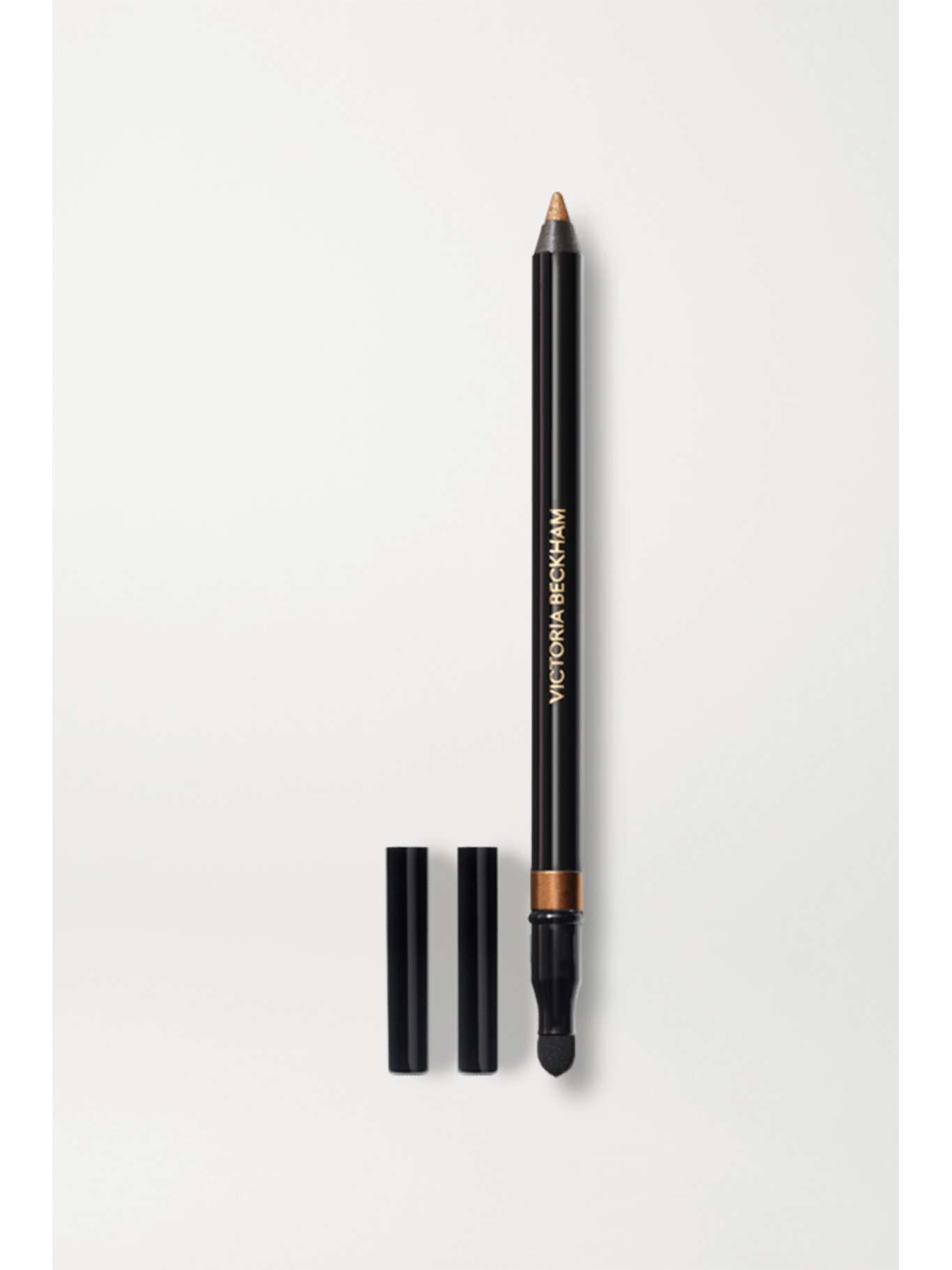 VICTORIA BECKHAM BEAUTY Satin Kajal Liner Bronze NETAPORTER
