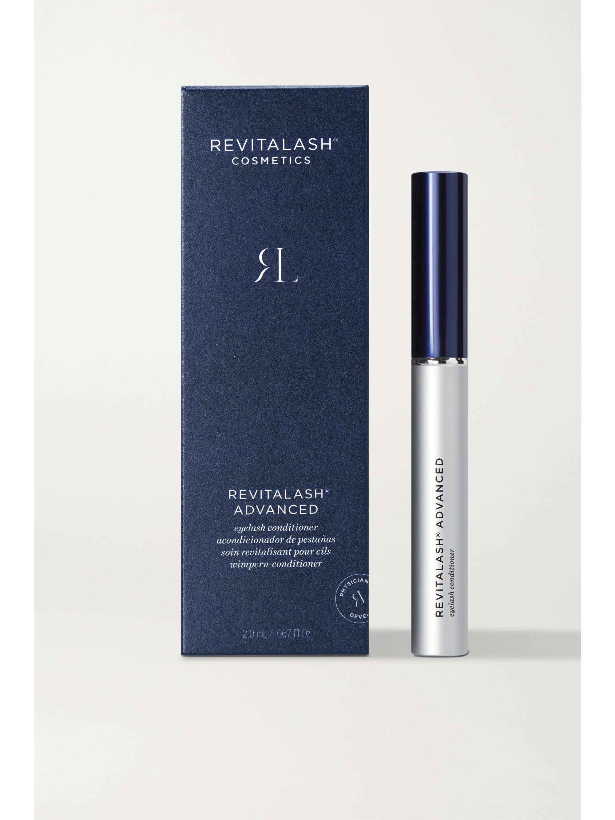 REVITALASH COSMETICS Advanced Eyelash Conditioner, 2ml
