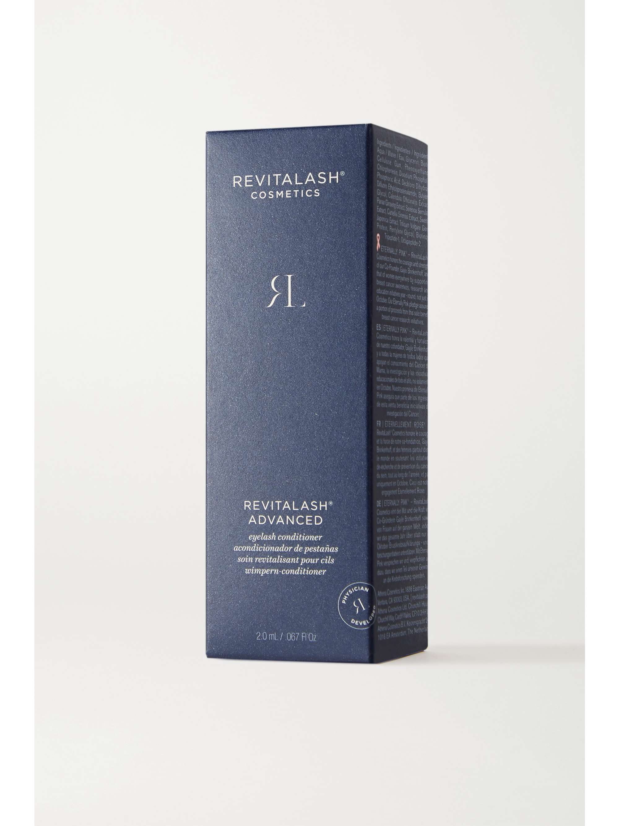 REVITALASH COSMETICS Advanced Eyelash Conditioner, 2ml