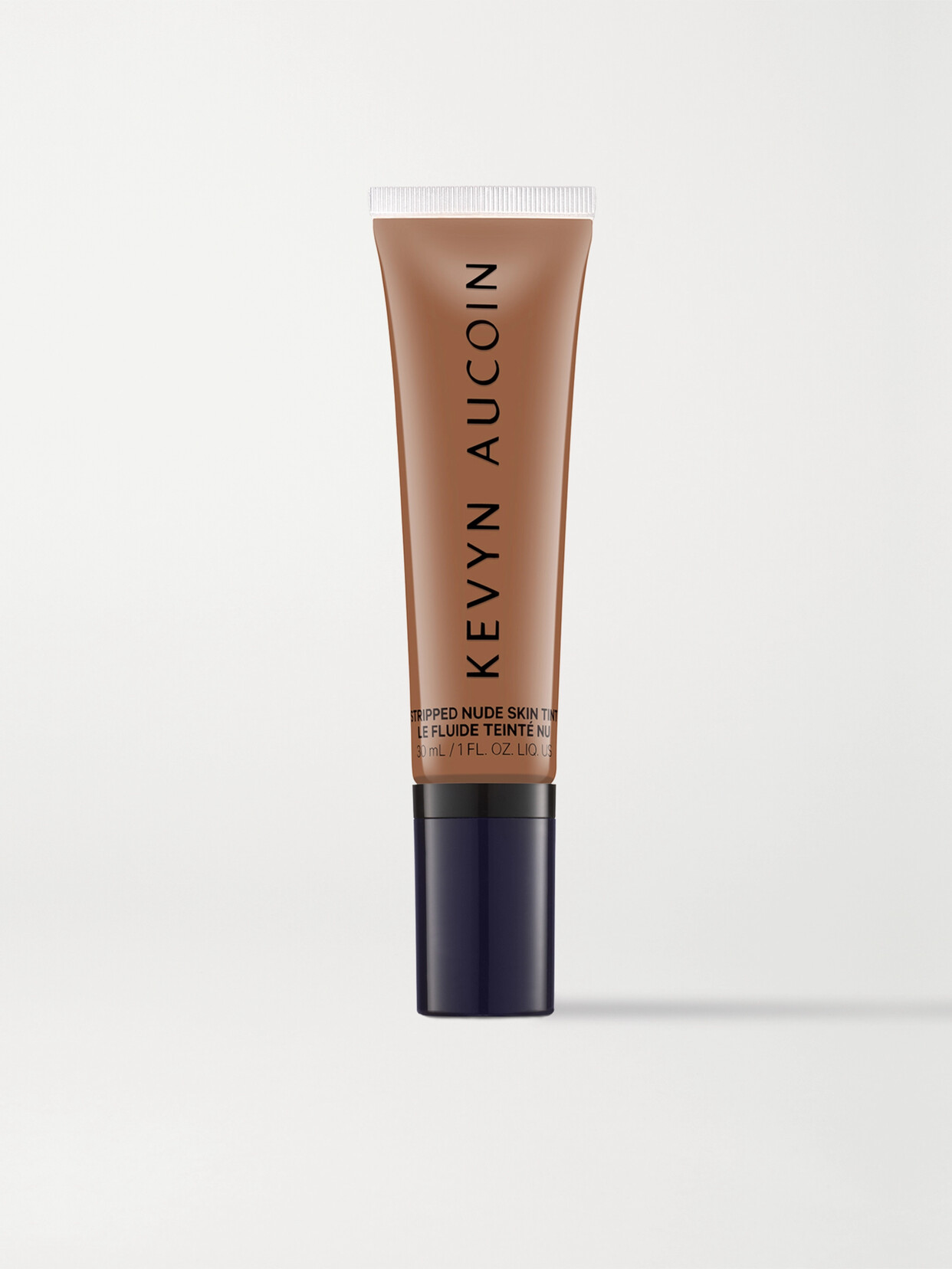 KEVYN AUCOIN STRIPPED NUDE SKIN TINT - DEEP 09, 30ML