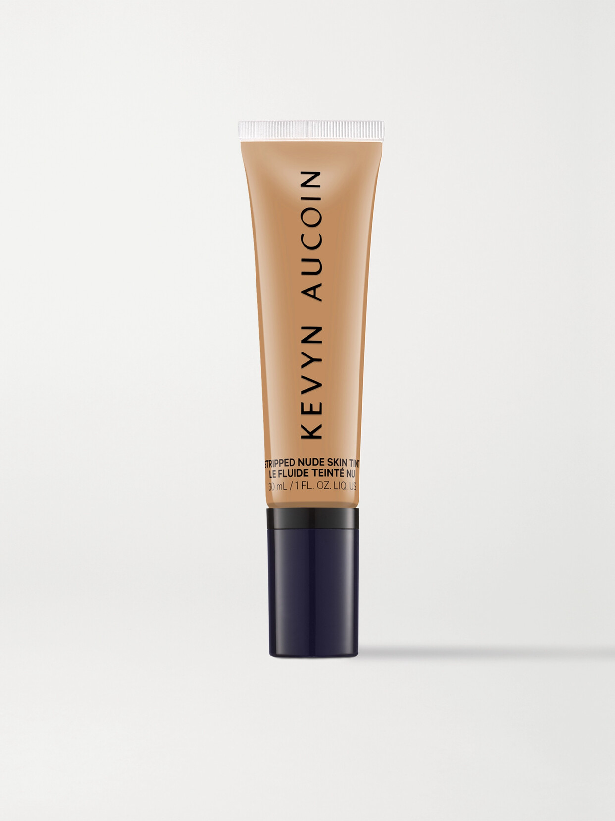 KEVYN AUCOIN STRIPPED NUDE SKIN TINT - DEEP 08, 30ML