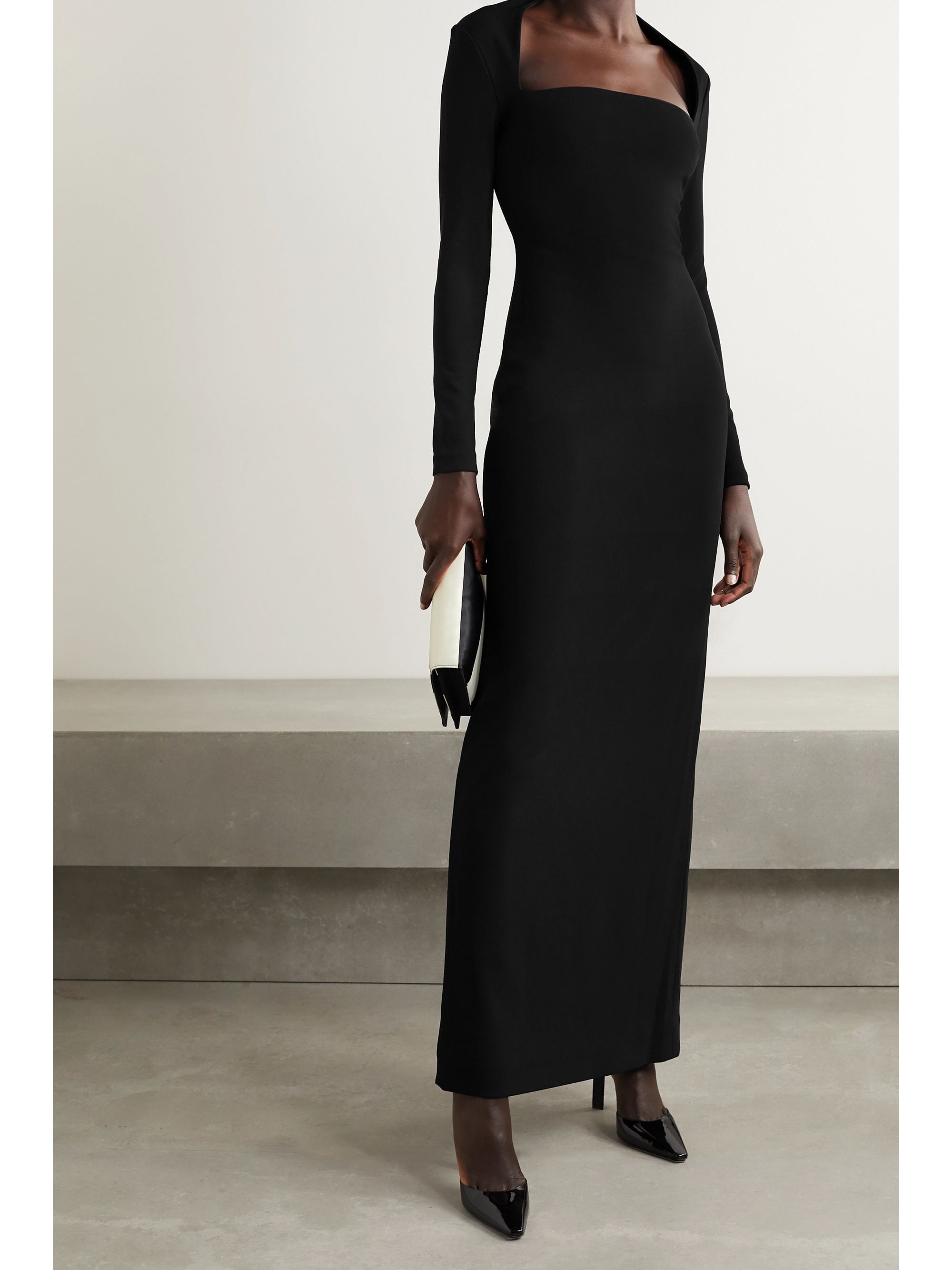 solace london dress