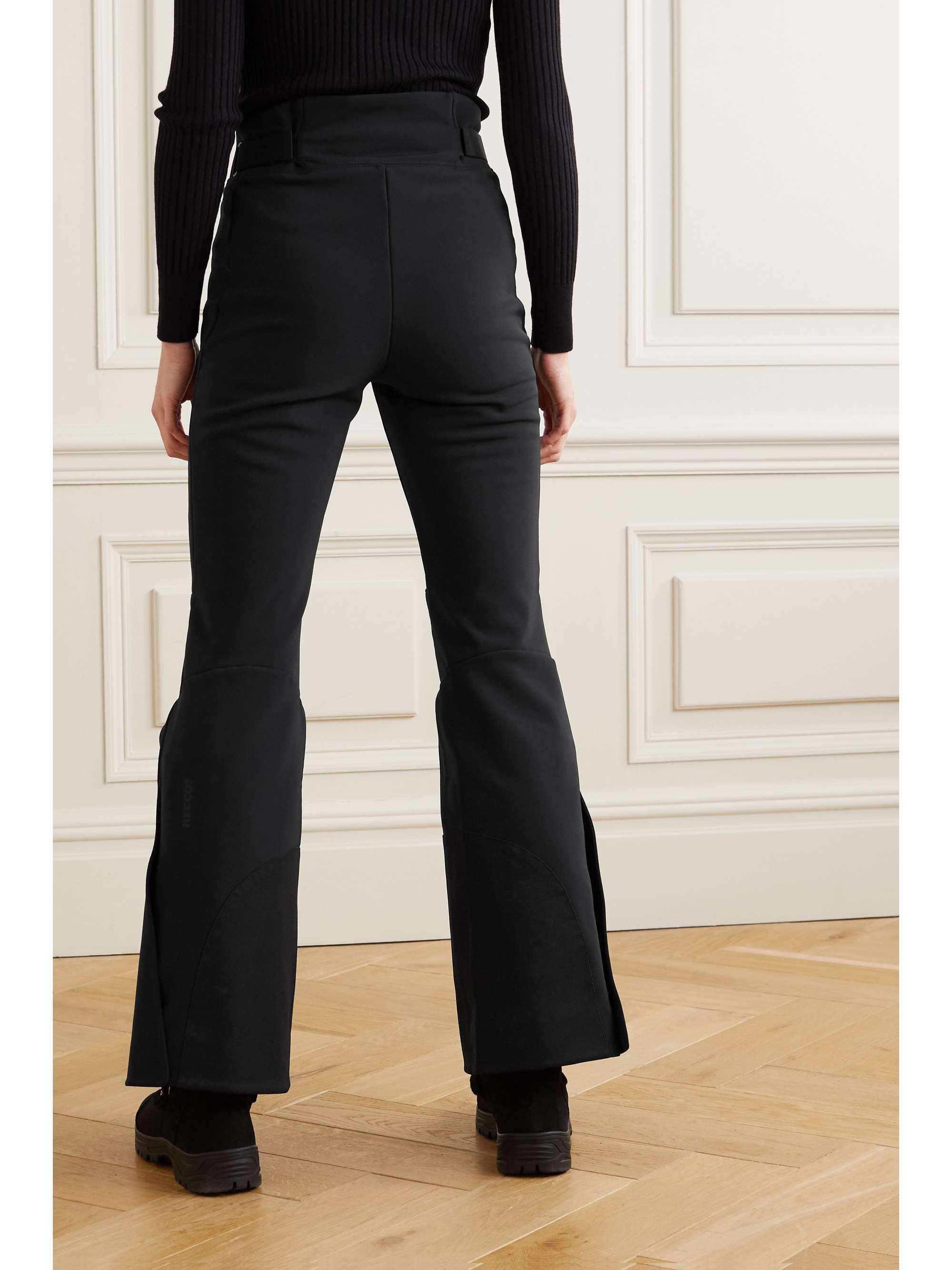 IENKI IENKI Bootcut ski pants