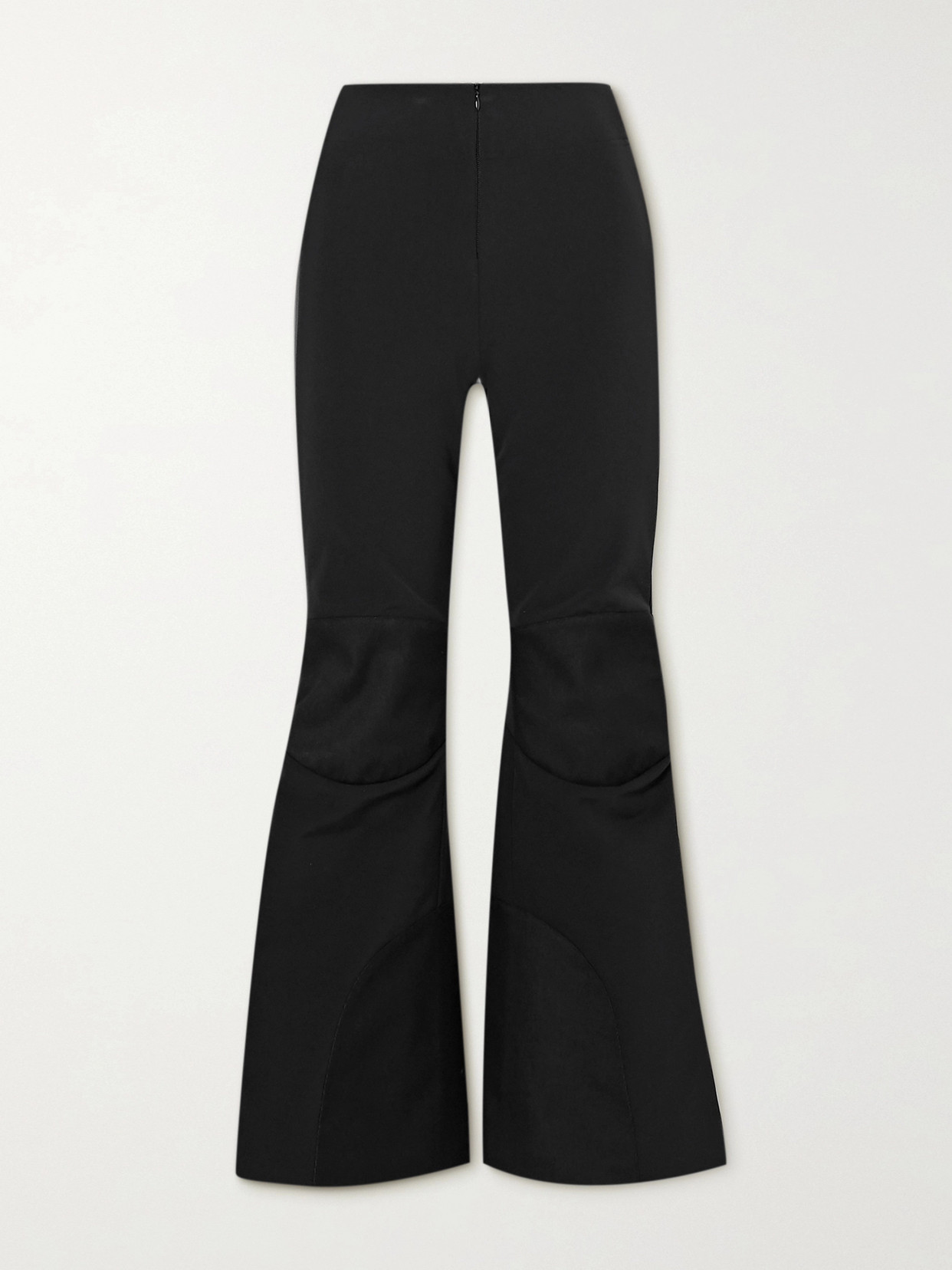 IENKI IENKI - Bootcut Ski Pants - Black
