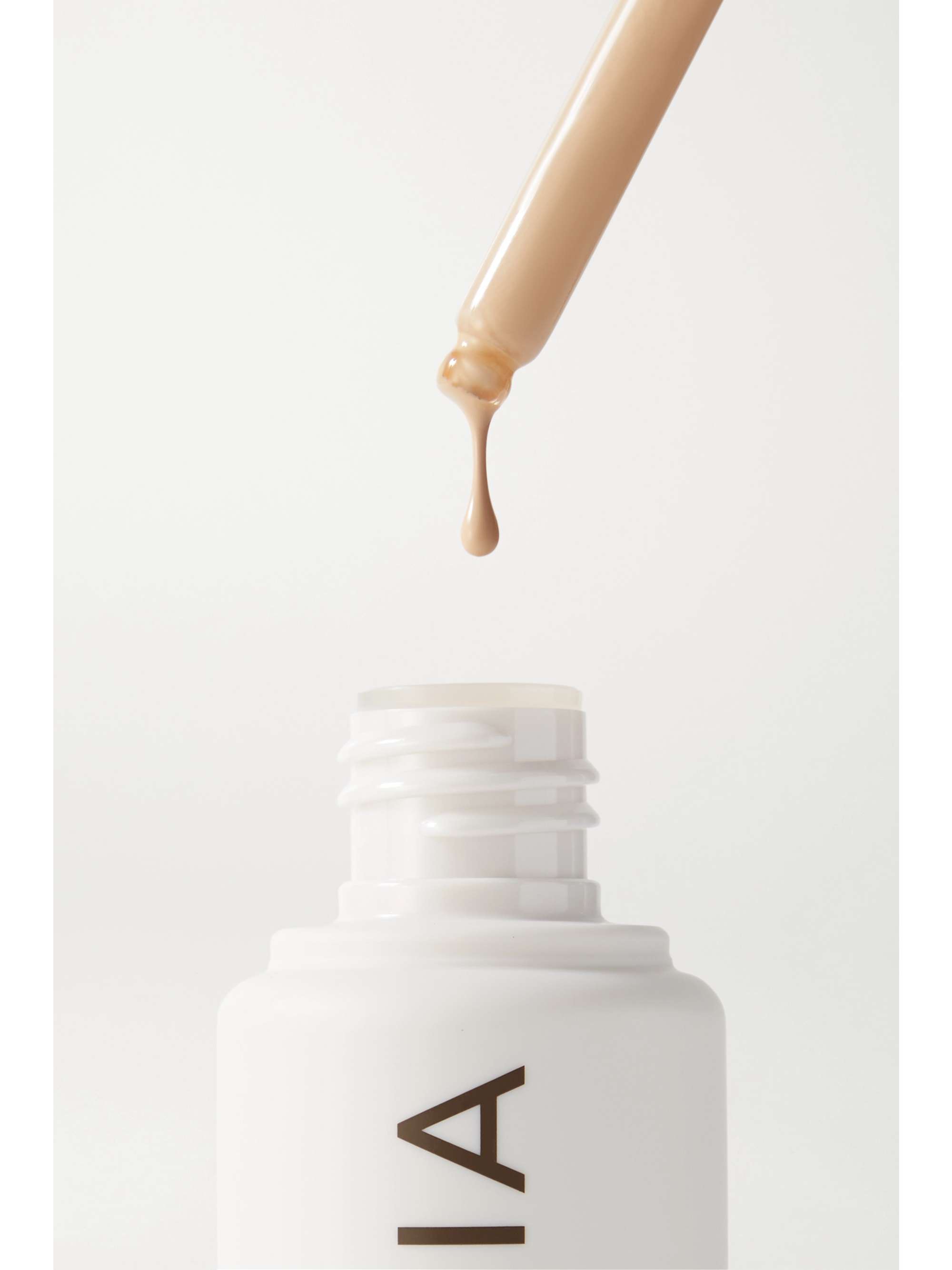ILIA Super Serum Skin Tint SPF40 - Balos ST3, 30ml
