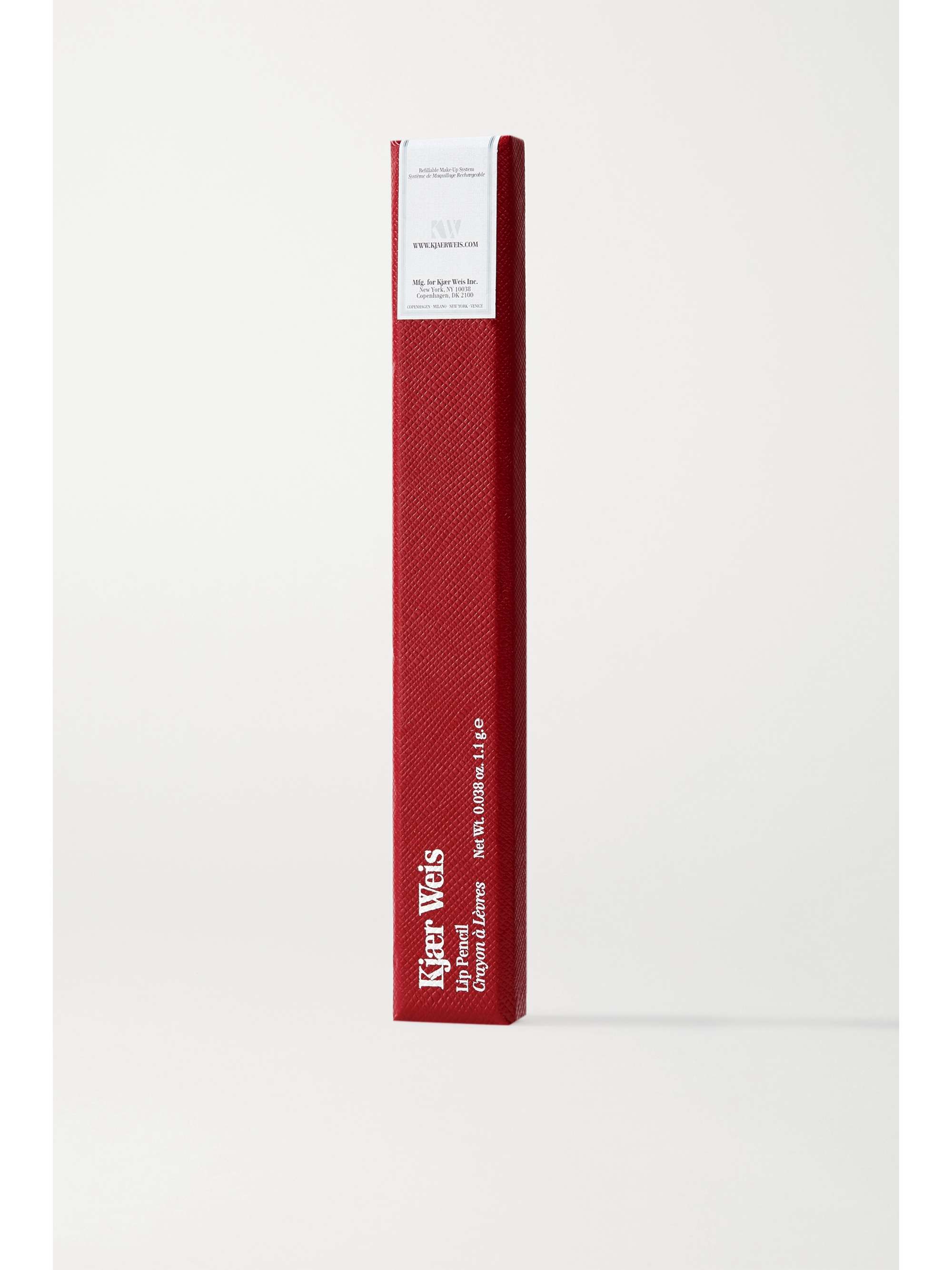 KJAER WEIS Lip Pencil - Soft