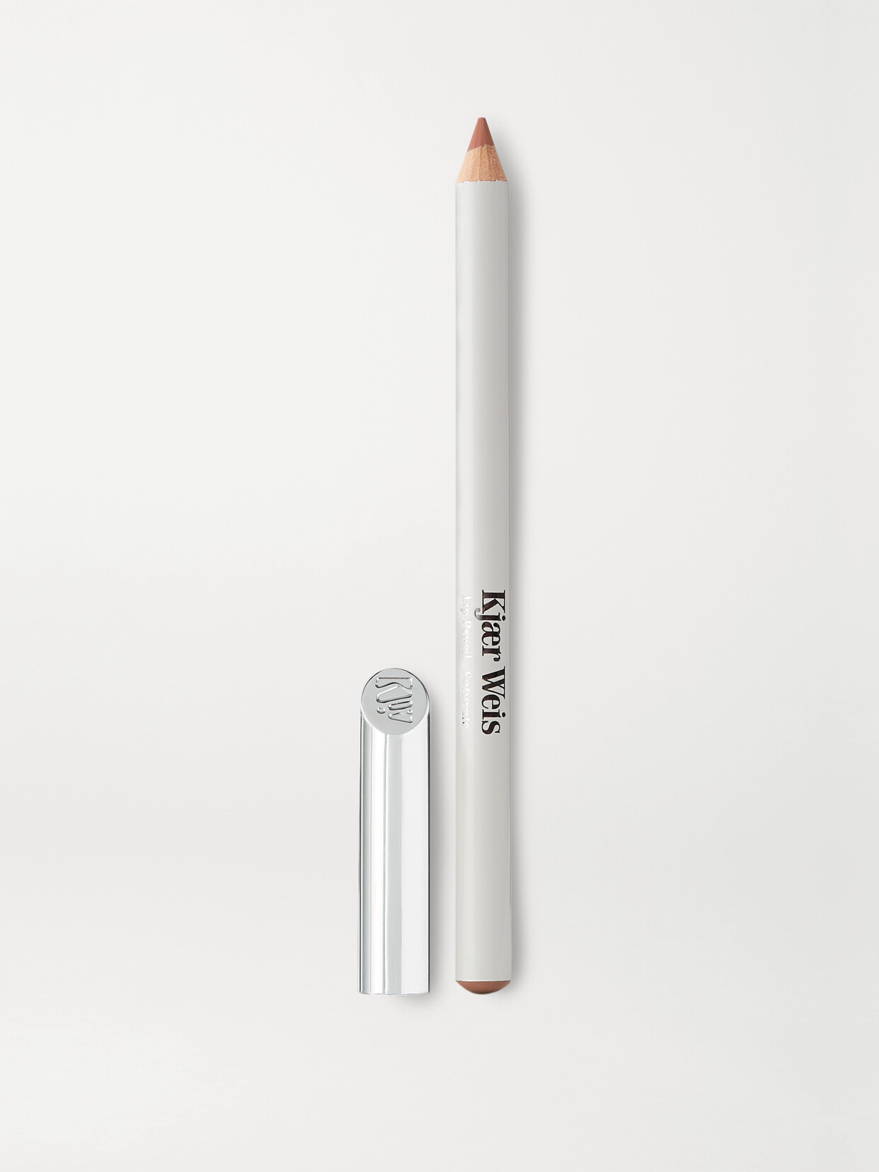 Kjaer Weis Lip Pencil - Saturate In Neutral