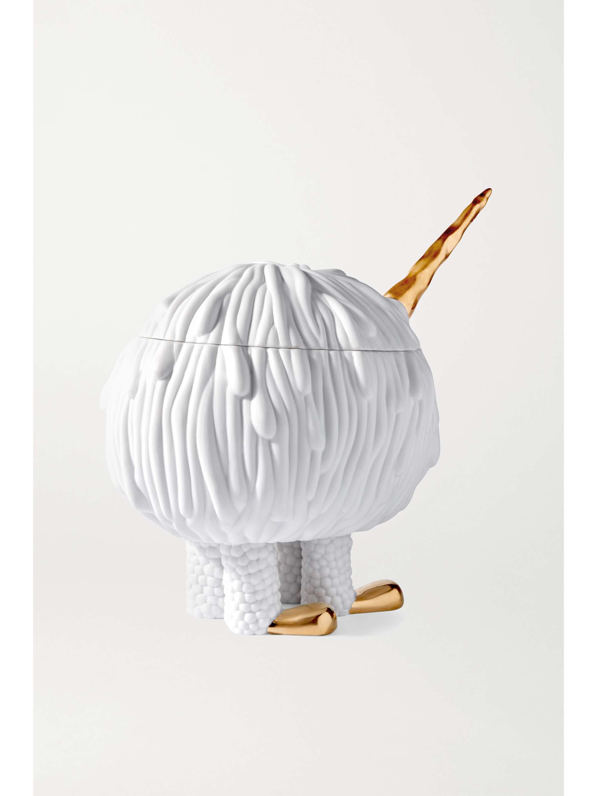 L'OBJET + Haas Brothers Mojave Unicorn scented candle, 1150g