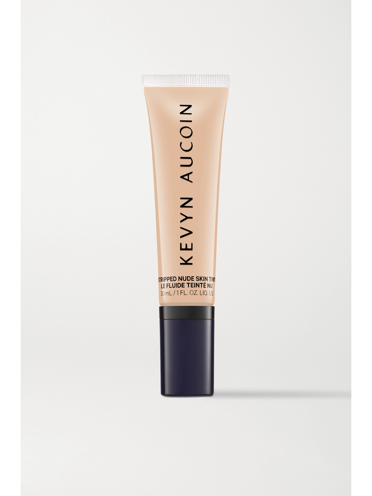 Kevyn Aucoin - Stripped Nude Skin Tint - # Medium St 04 (medium With Pink Undertones) 30ml/1oz In Neutrals