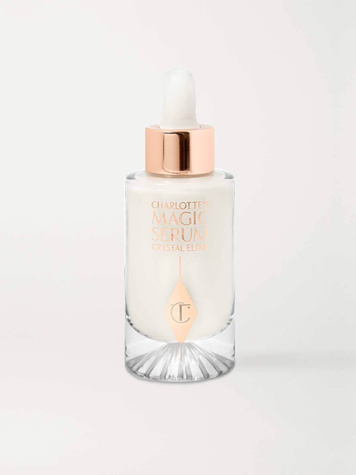 CHARLOTTE TILBURY CHARLOTTE'S MAGIC SERUM CRYSTAL ELIXIR, 30ML