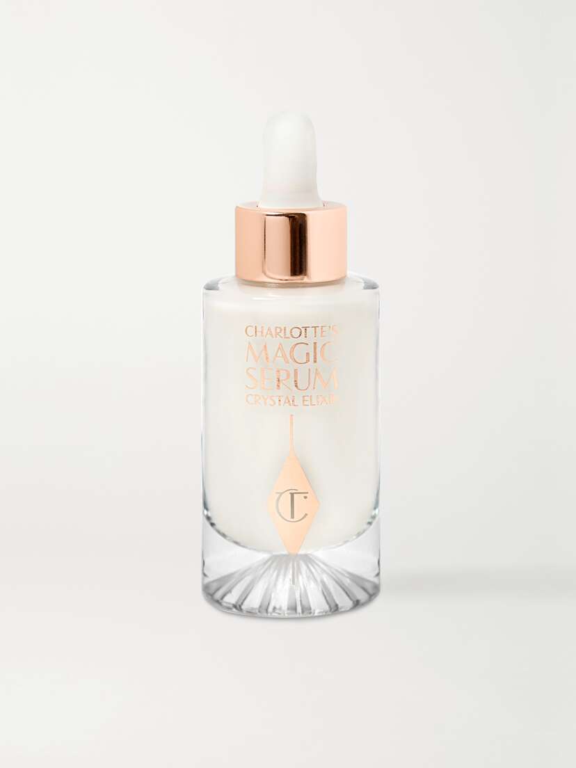 Charlotte Tilbury Charlotte's Magic Serum Crystal Elixir, 30ml