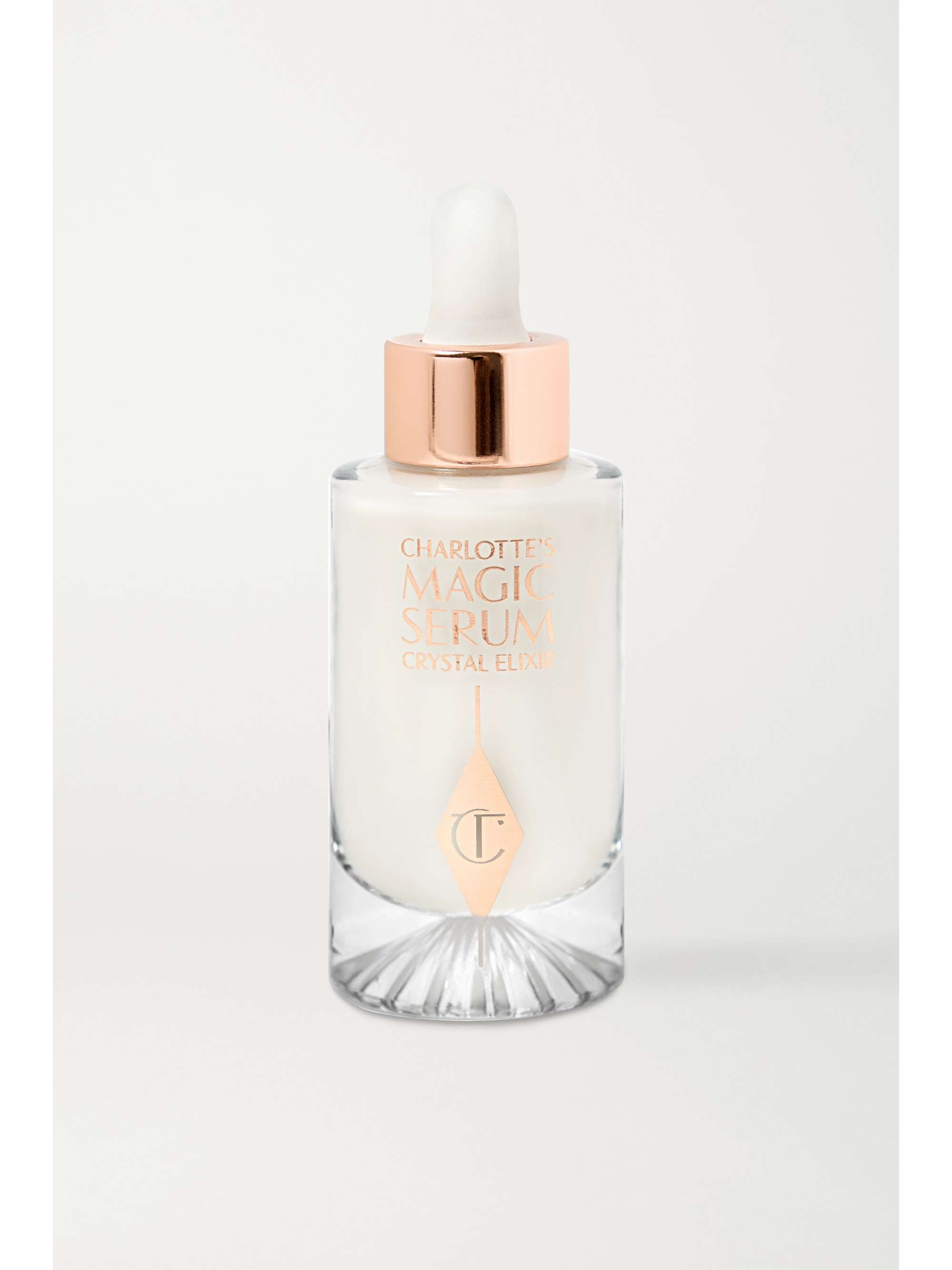 CHARLOTTE TILBURY Sérum pour le visage Charlotte's Magic Serum Crystal Elixir, 30 ml