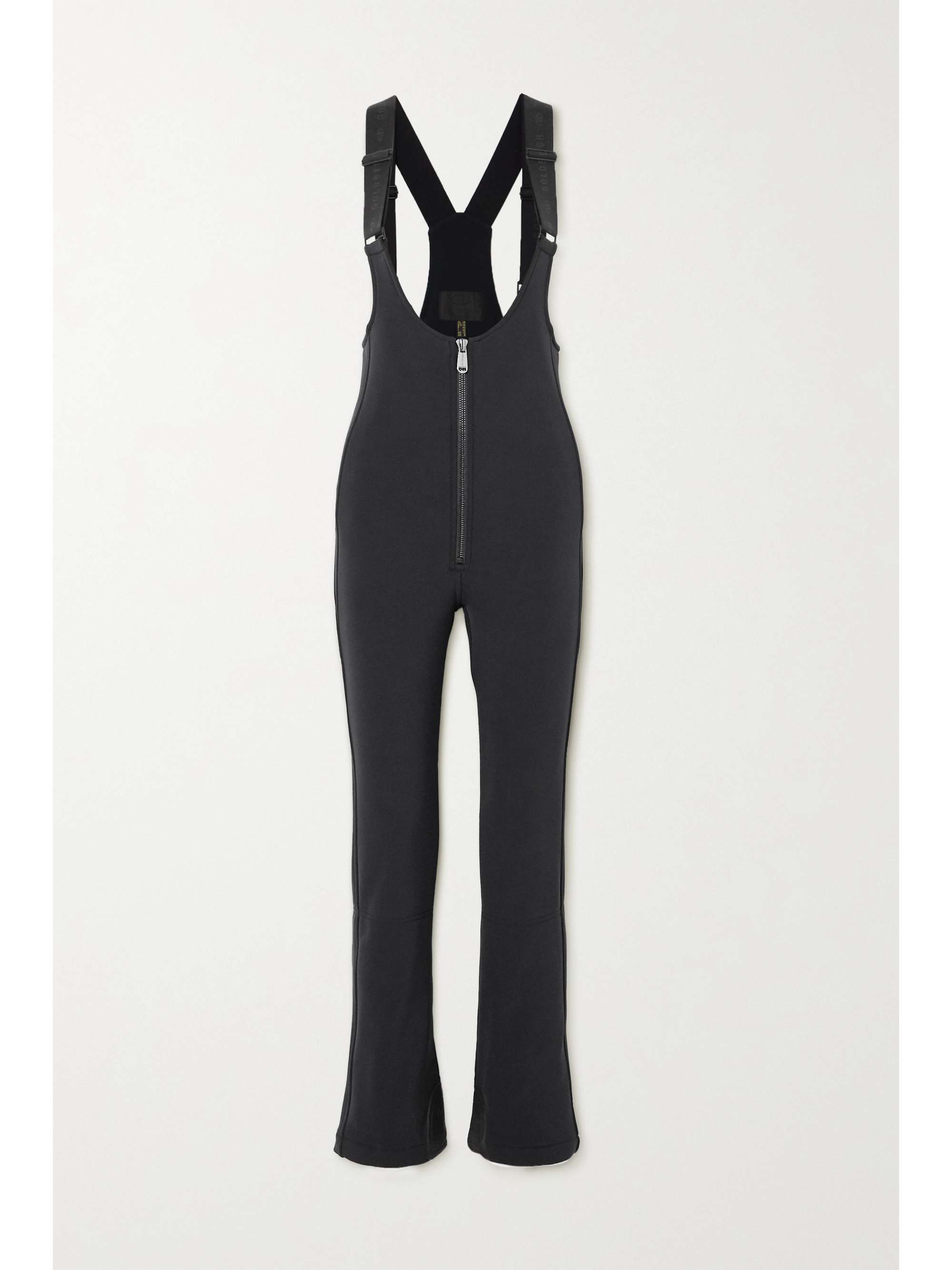 skinny salopettes